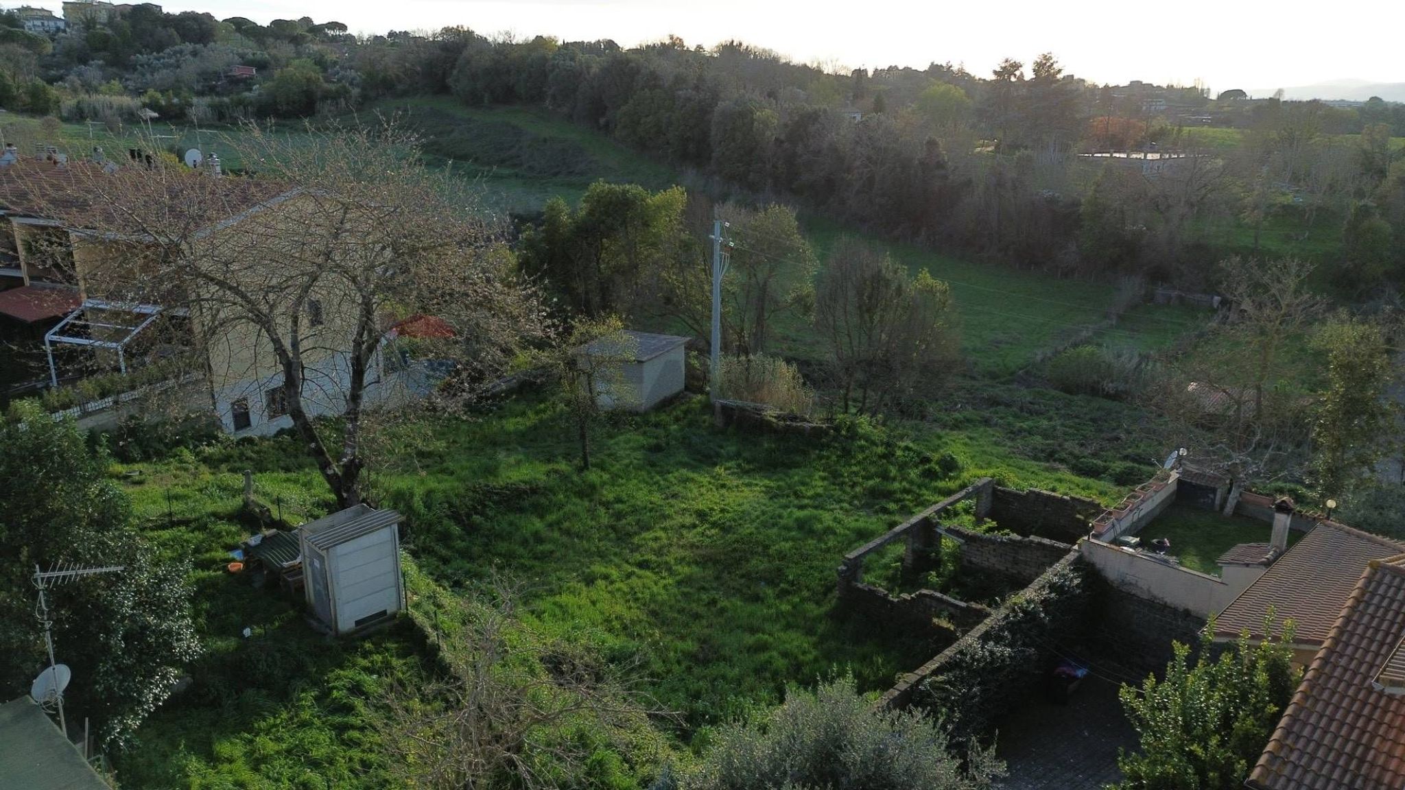 Giardino