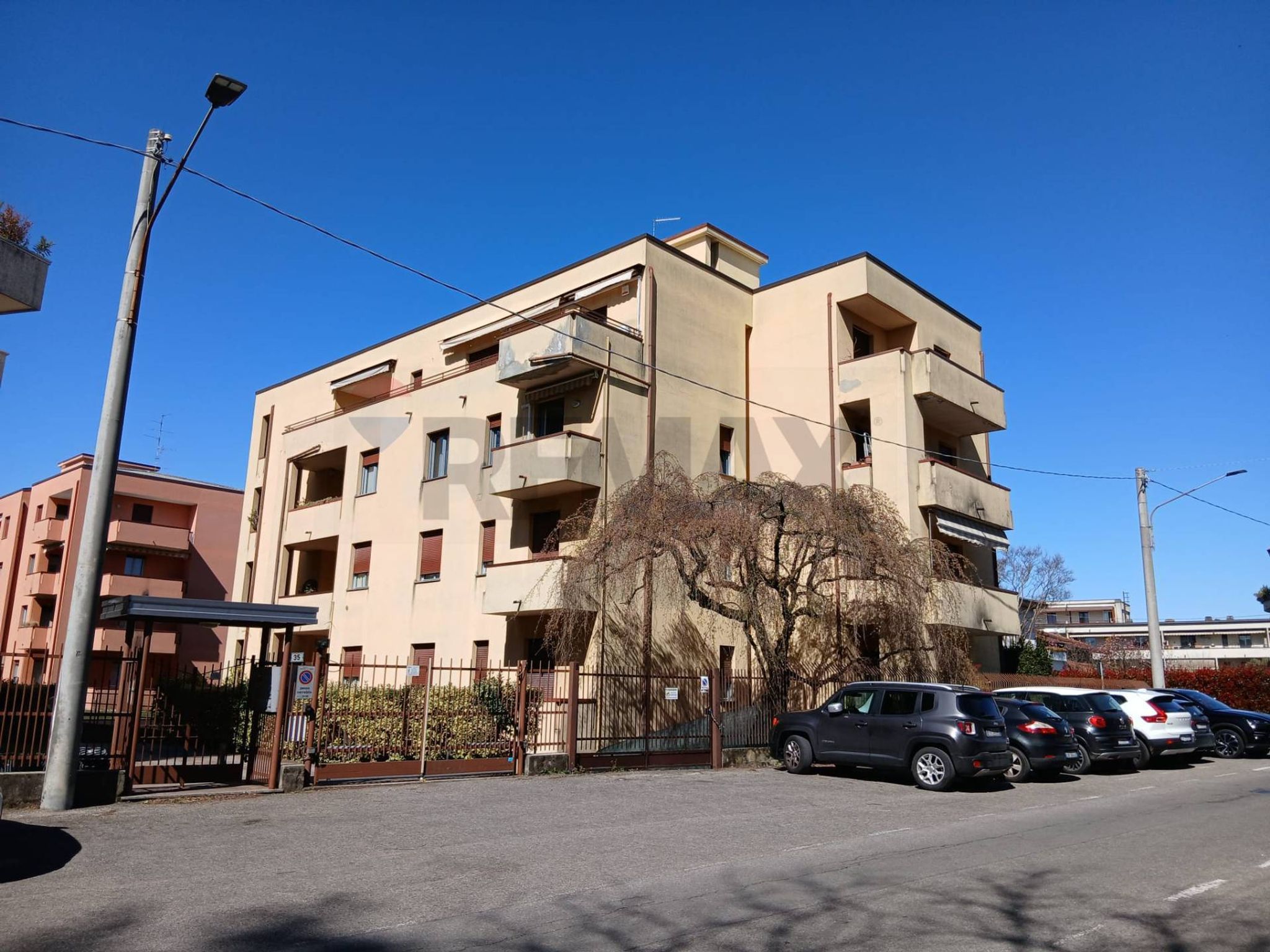 Immobile a Cardano al Campo