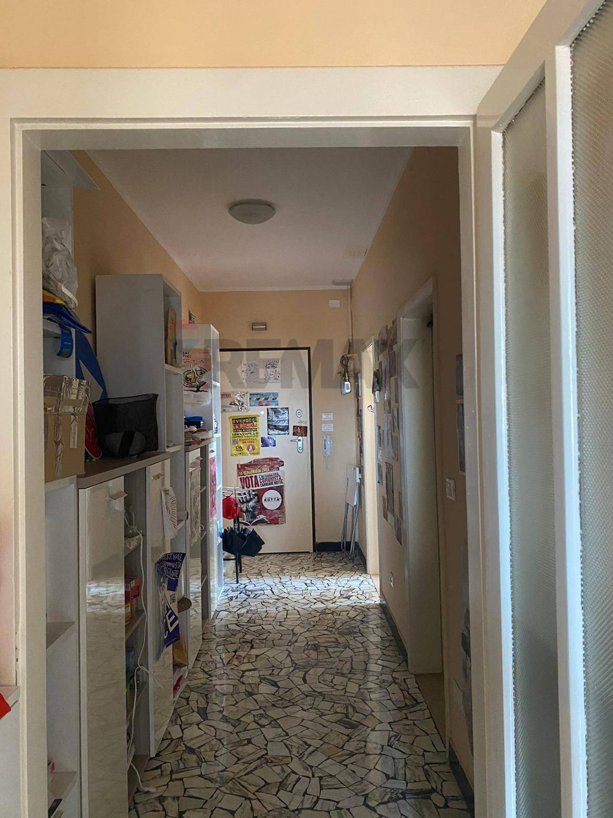 Hall / corridoio