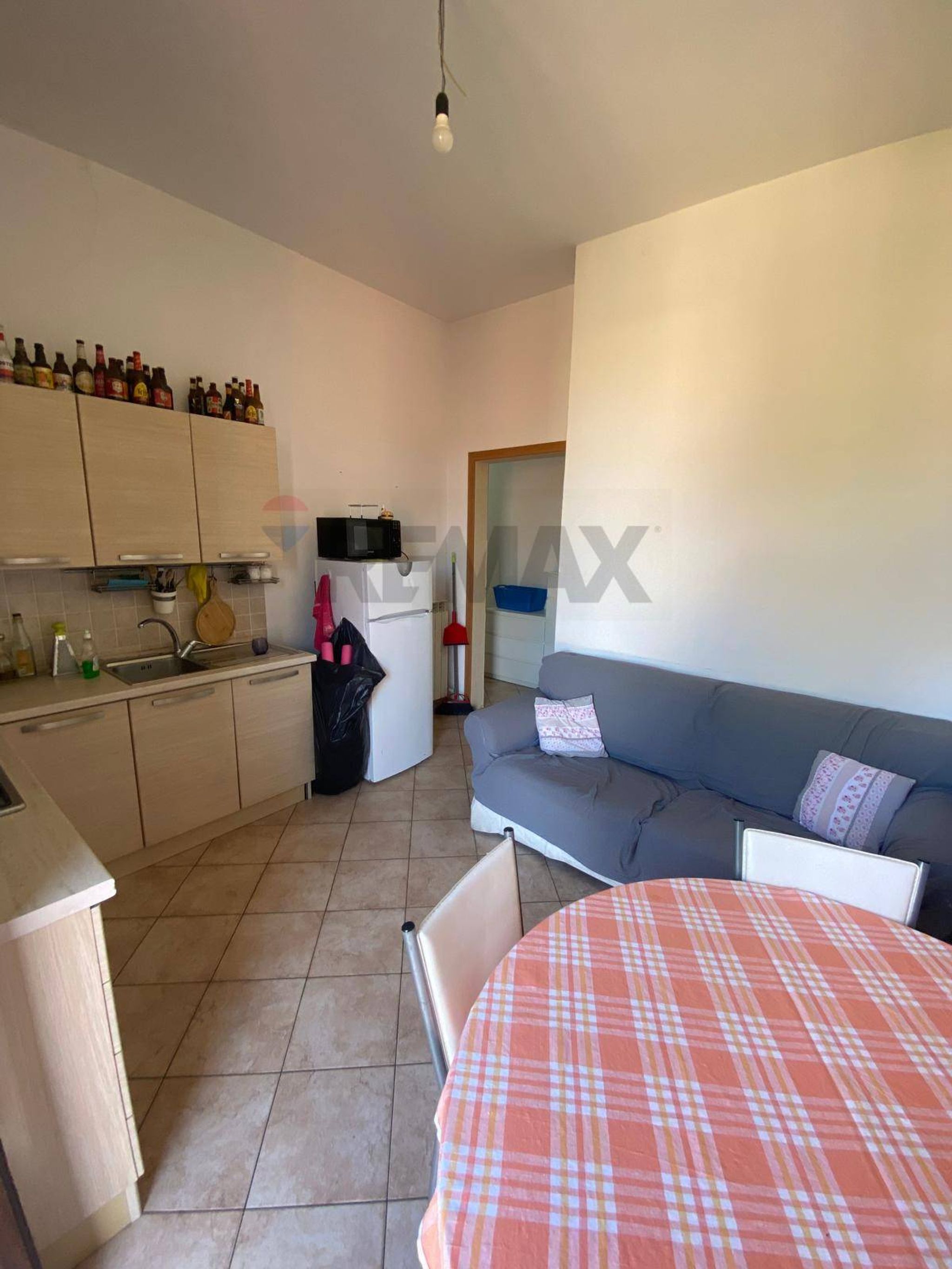 Sala da pranzo