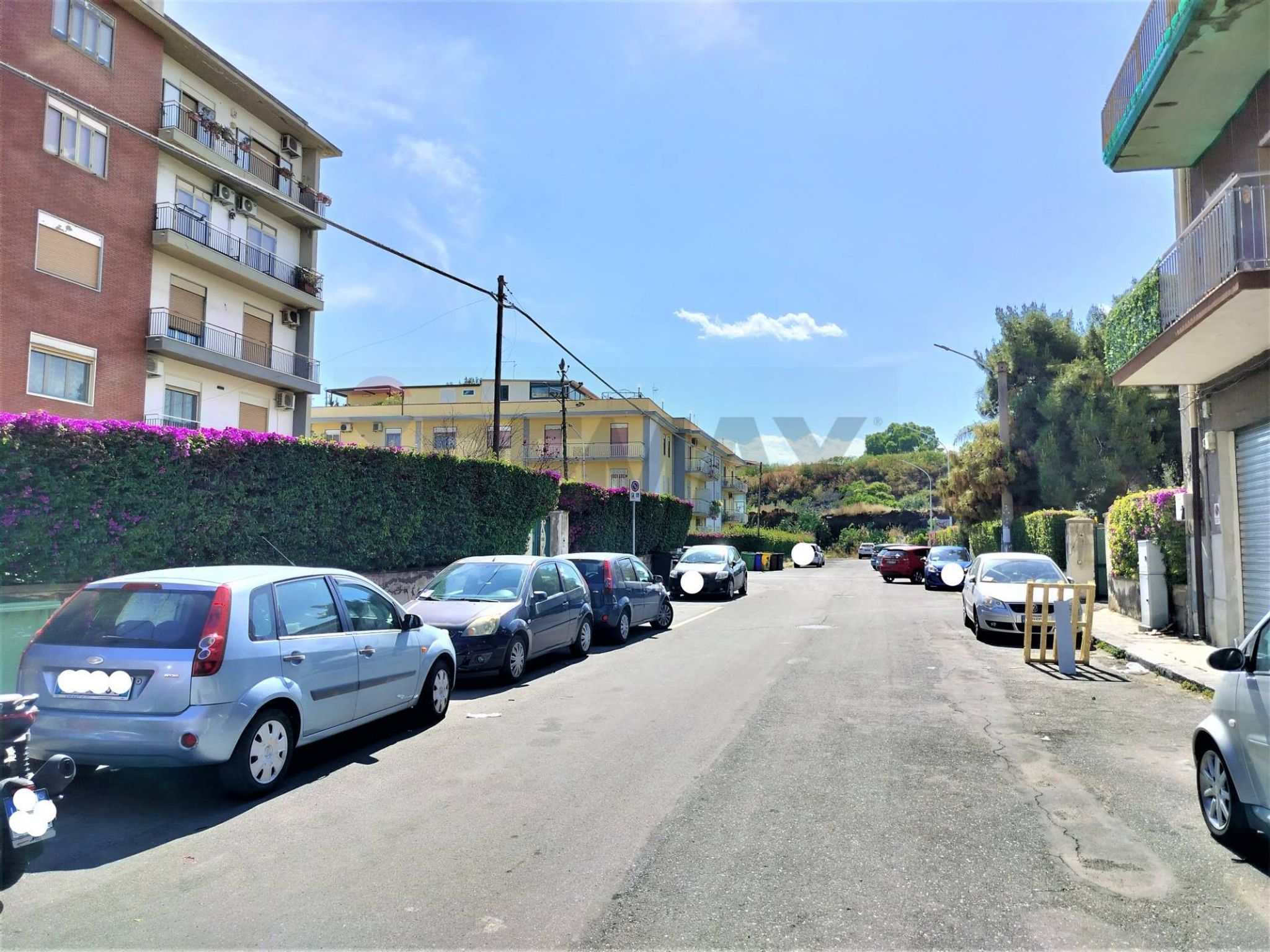 Immobile a Catania