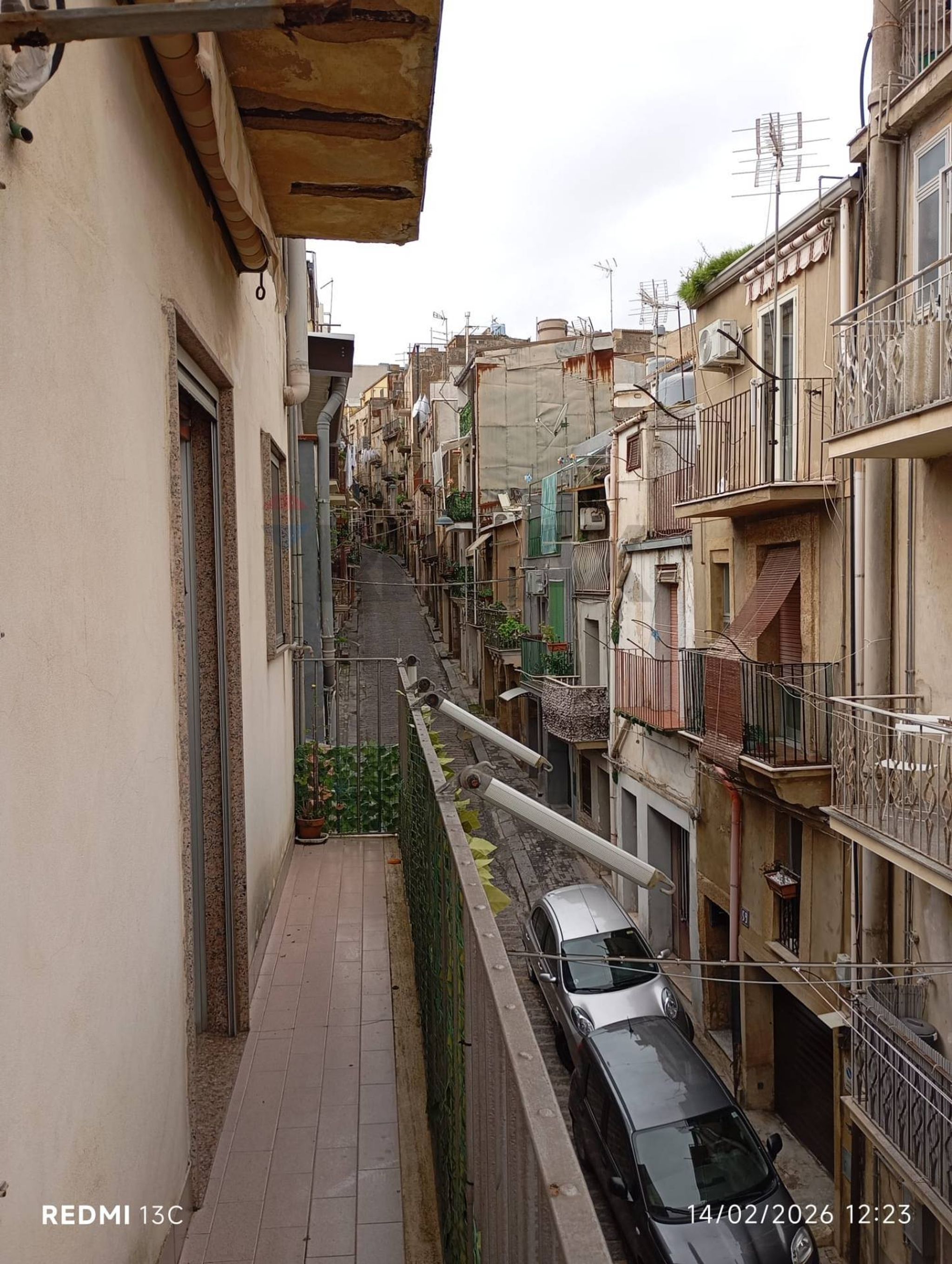 Balcone