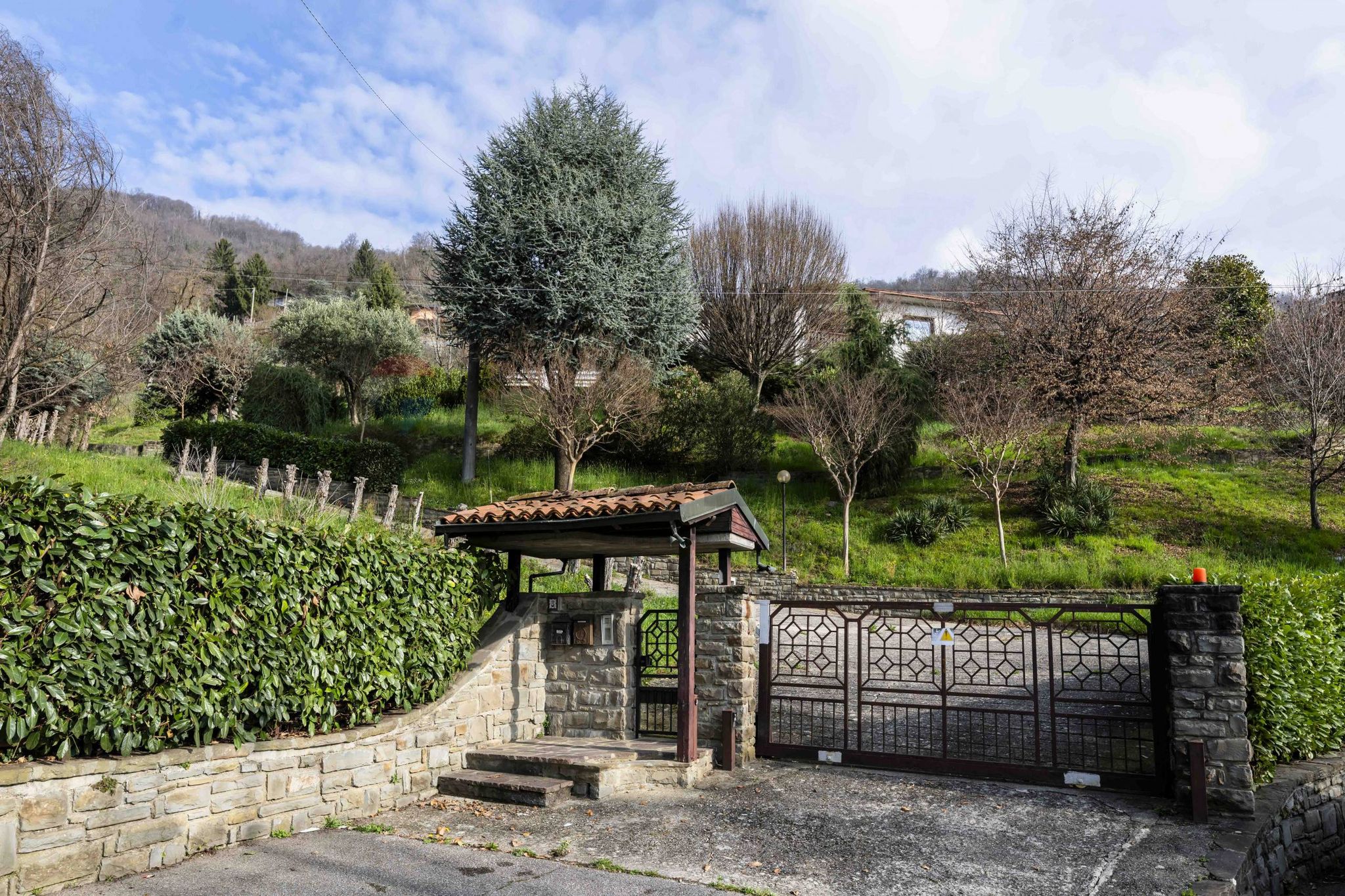 Giardino