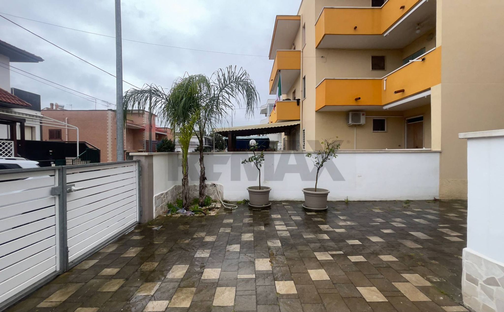 Terrazza