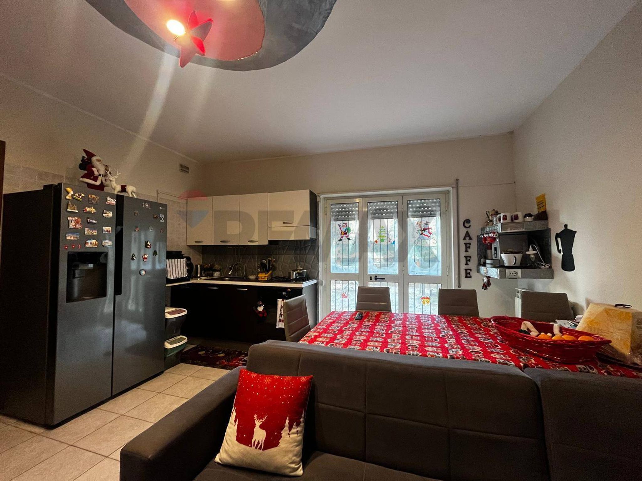 Property in Rende