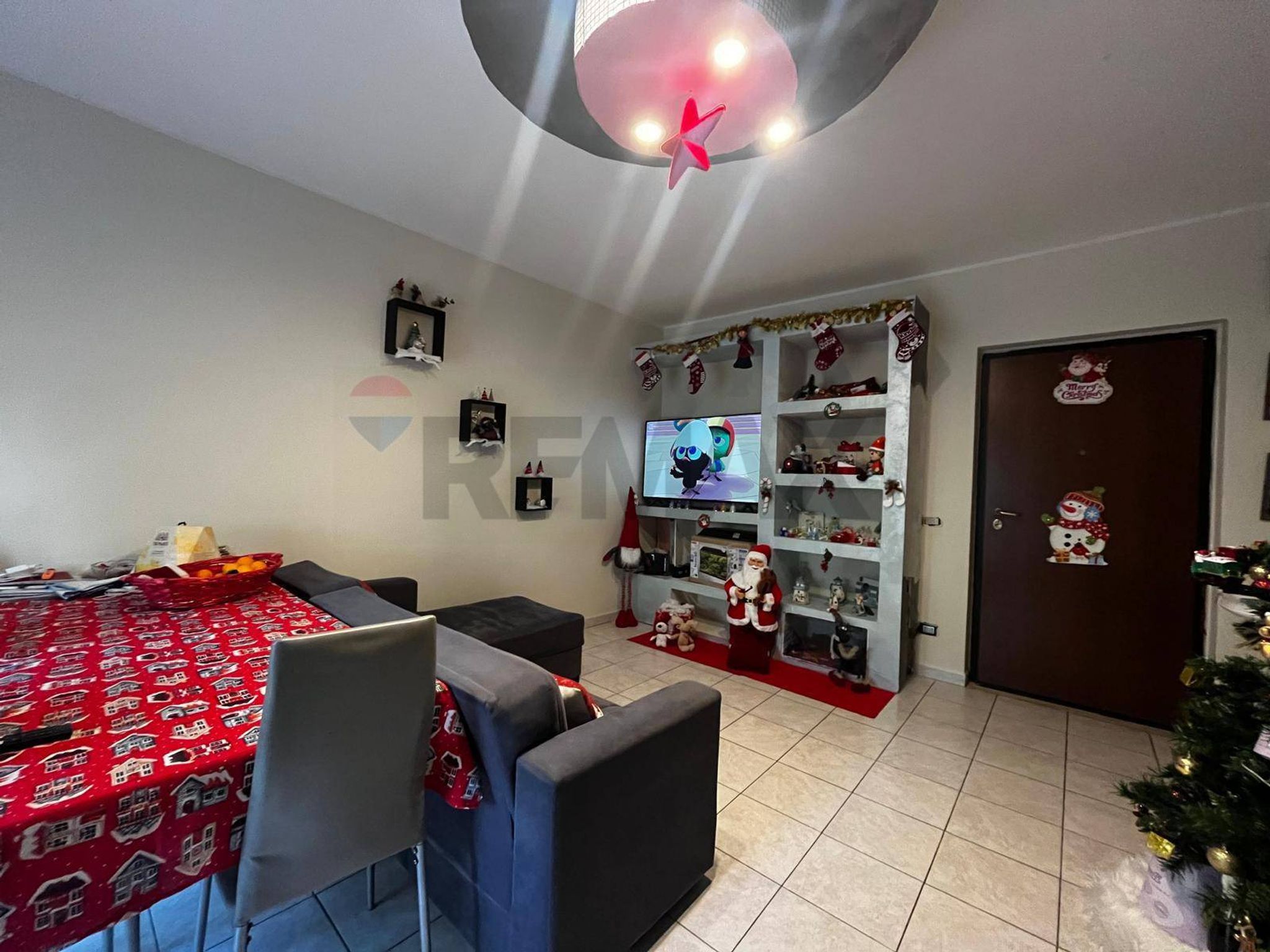 Sala da pranzo