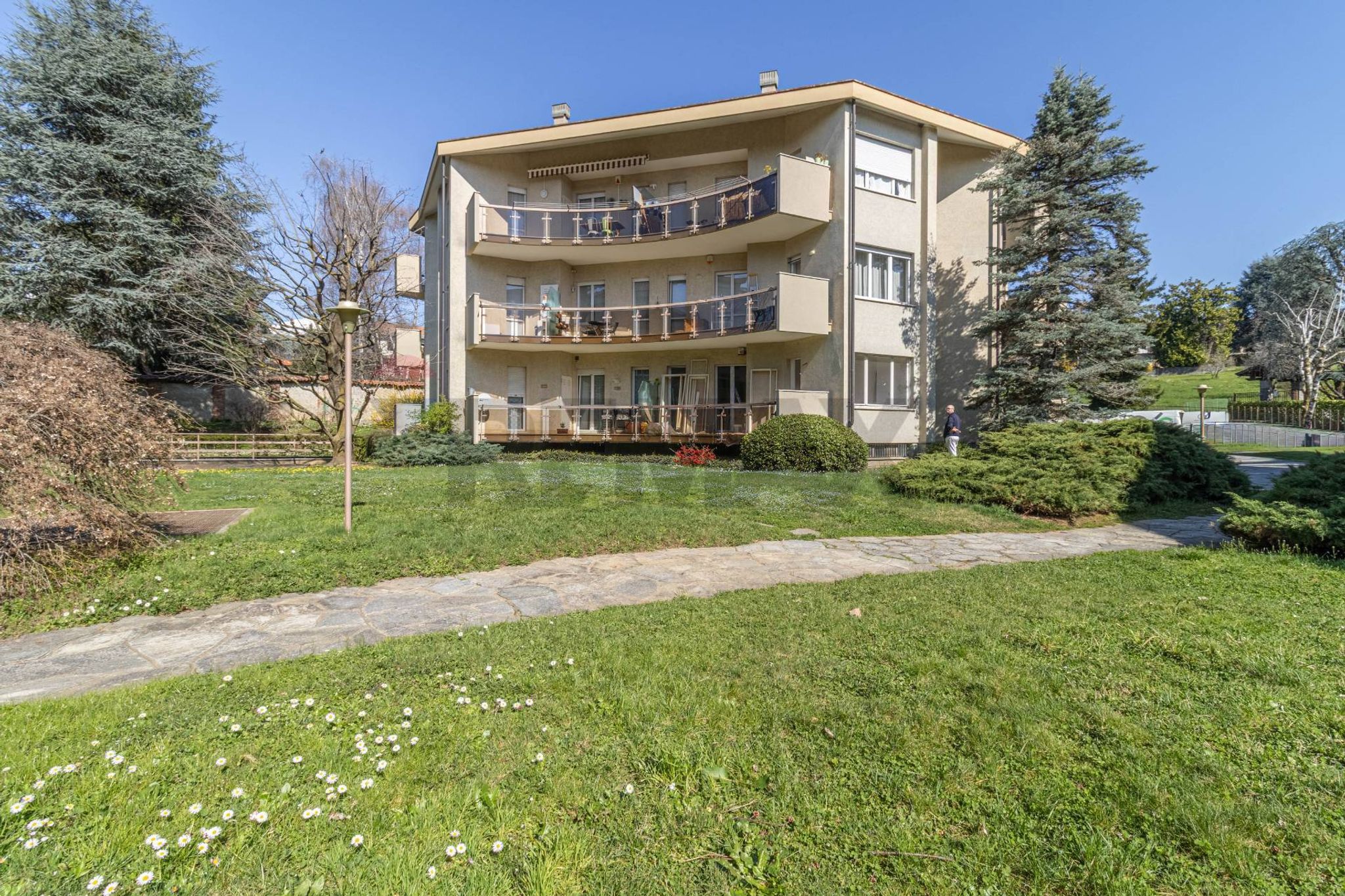 Property in Biella