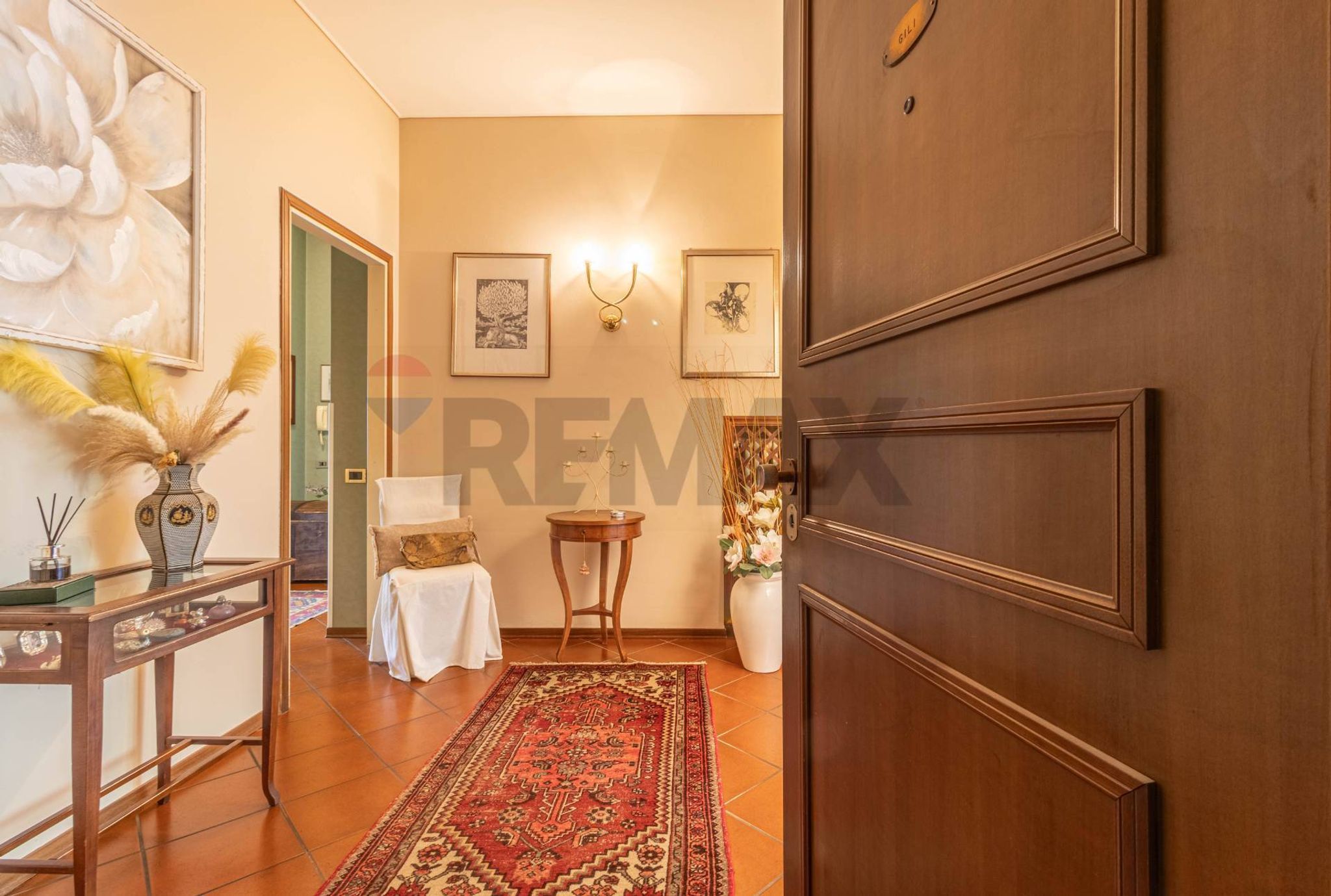 Hall / corridoio