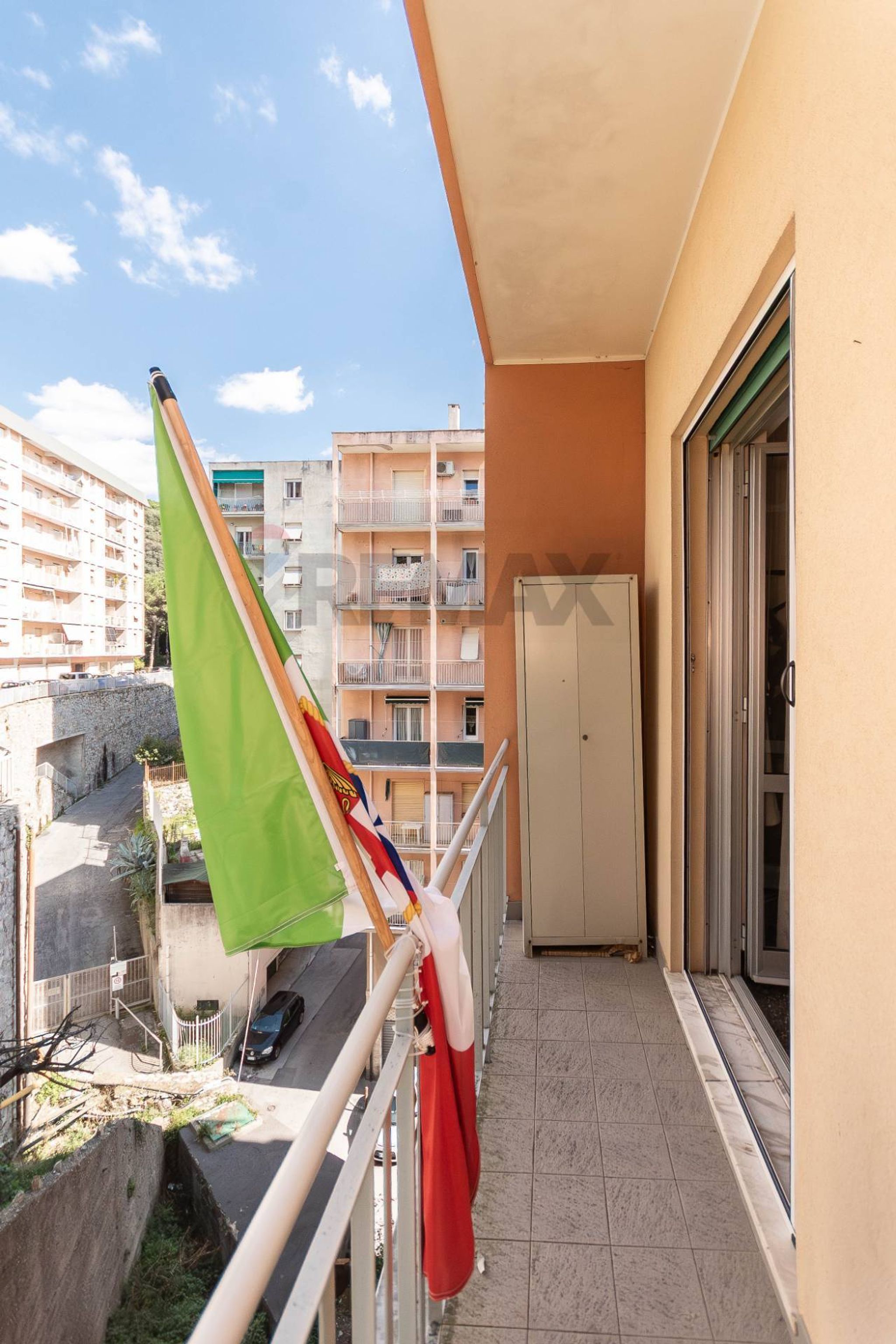 Balcone