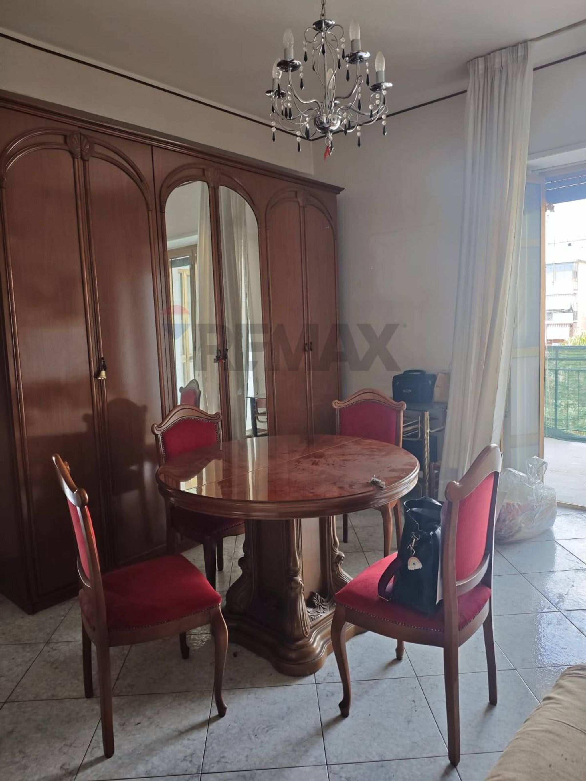 Sala da pranzo