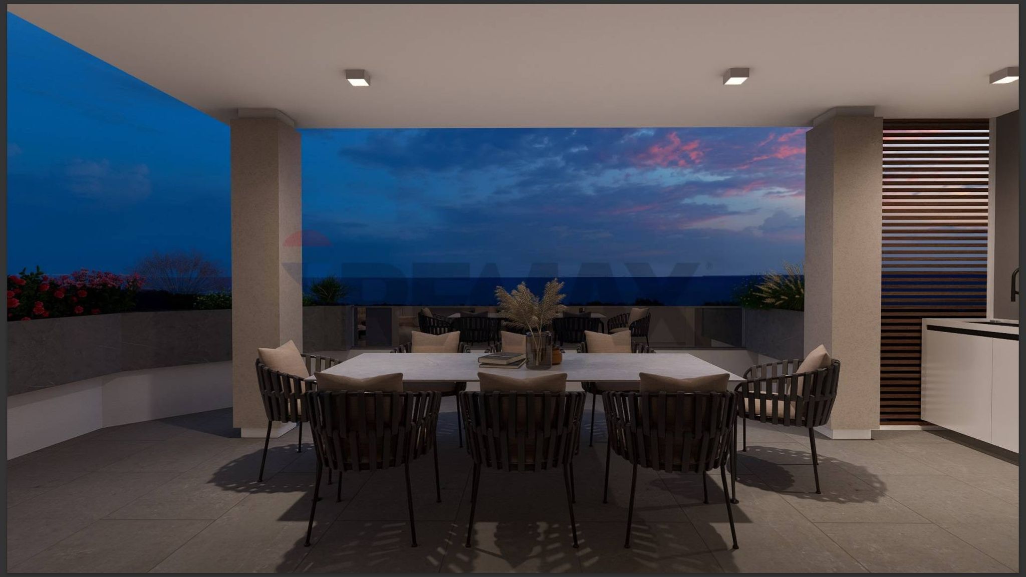 Terrazza