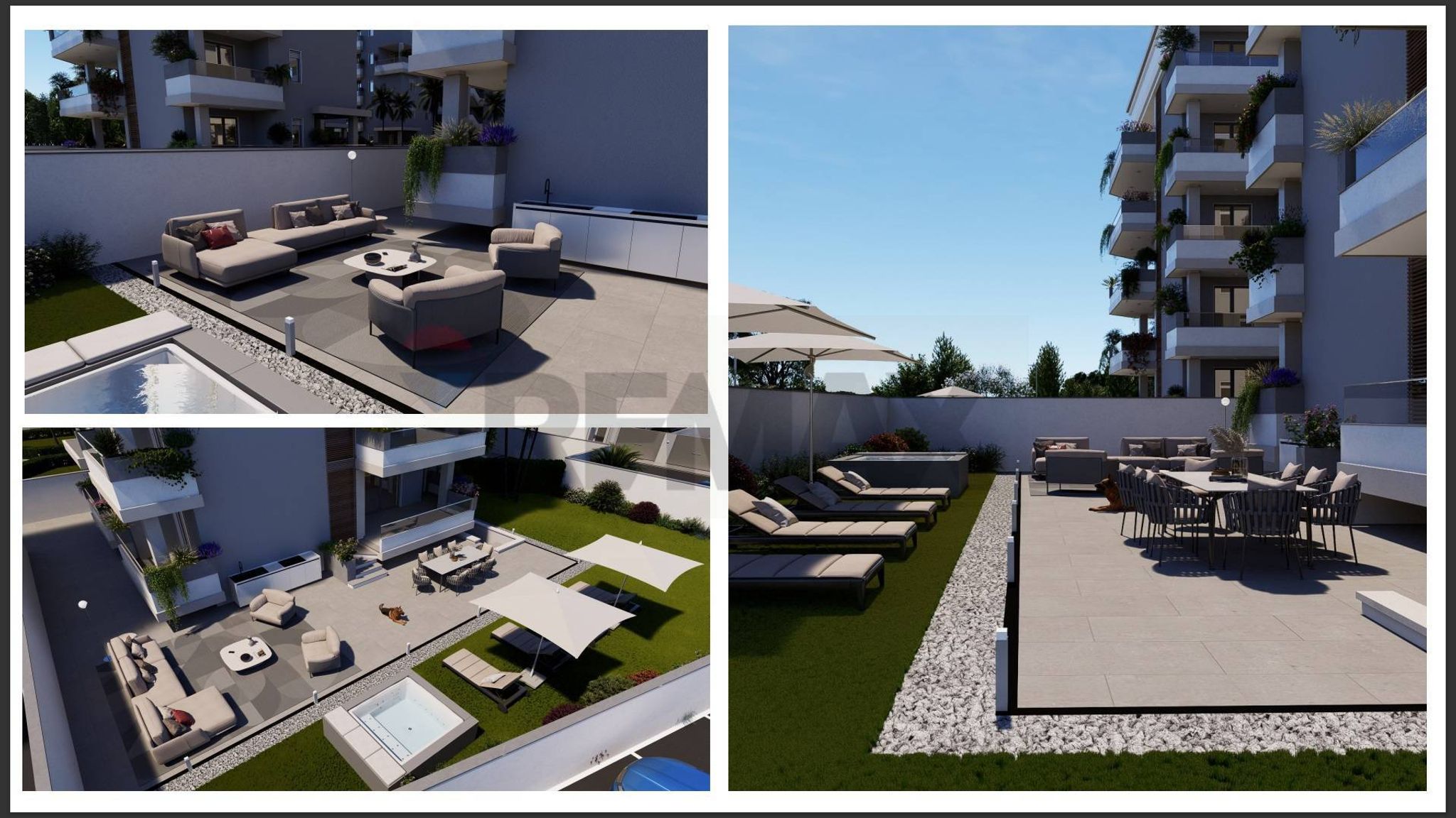 Terrazza