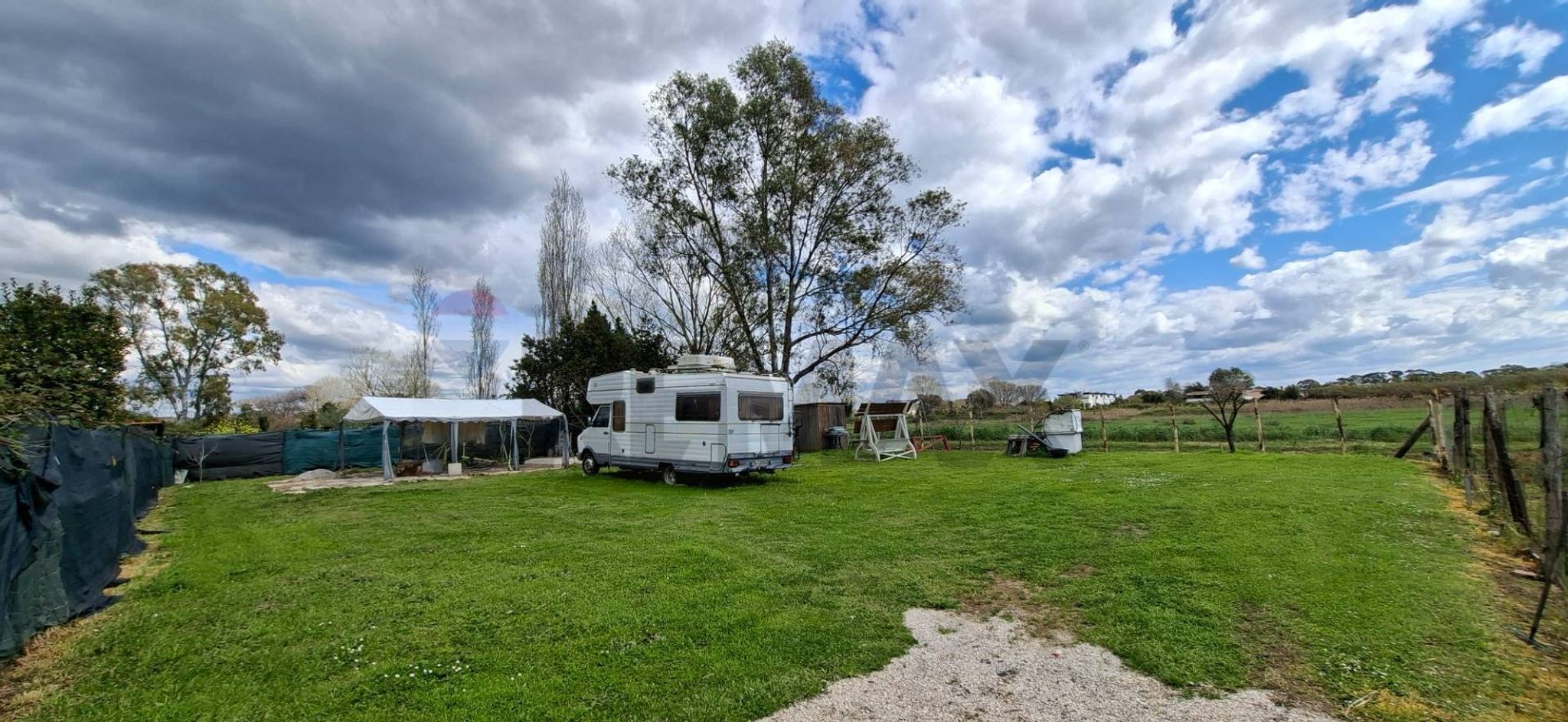 Property in Roma