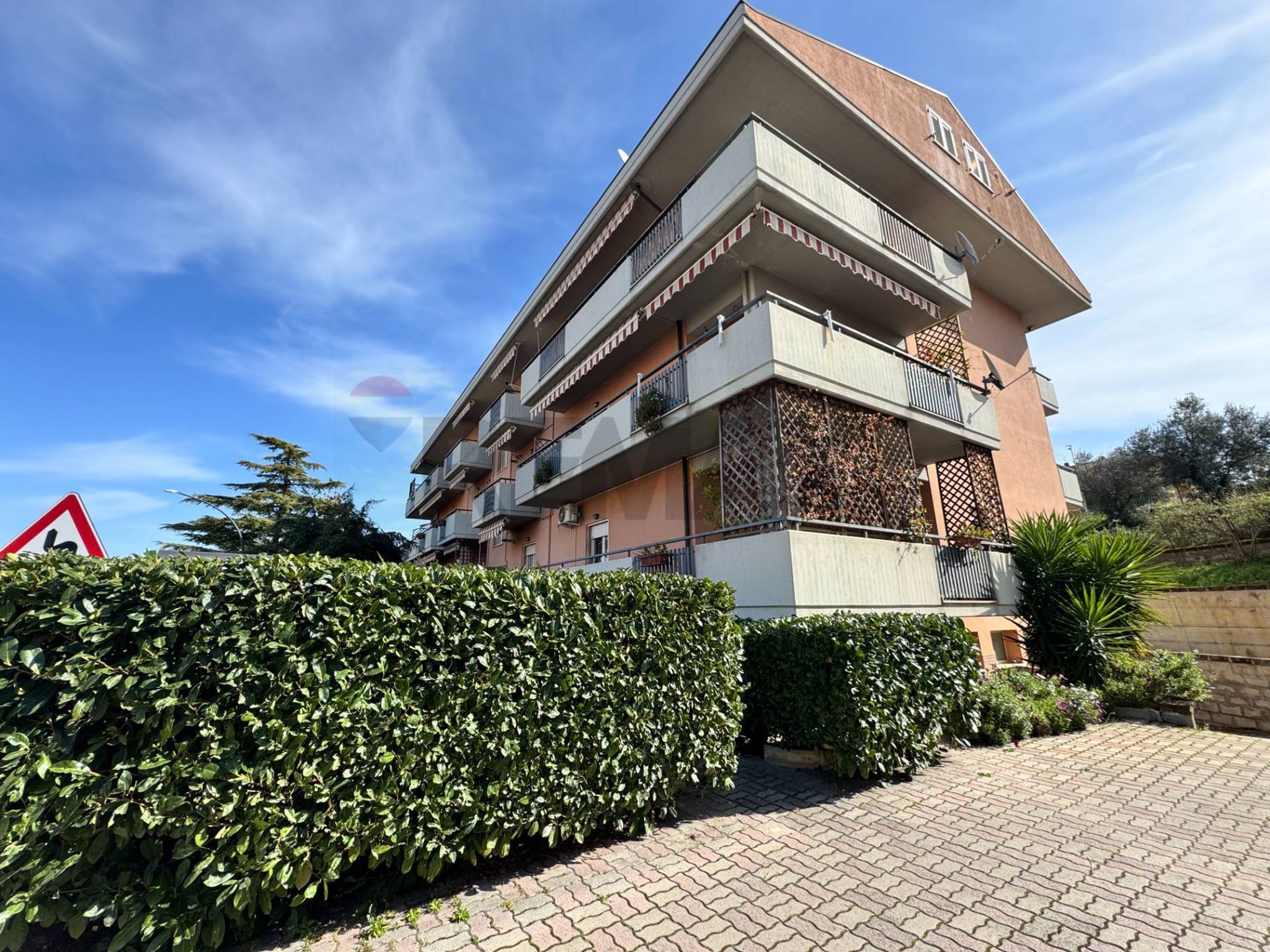 Property in Castel Frentano