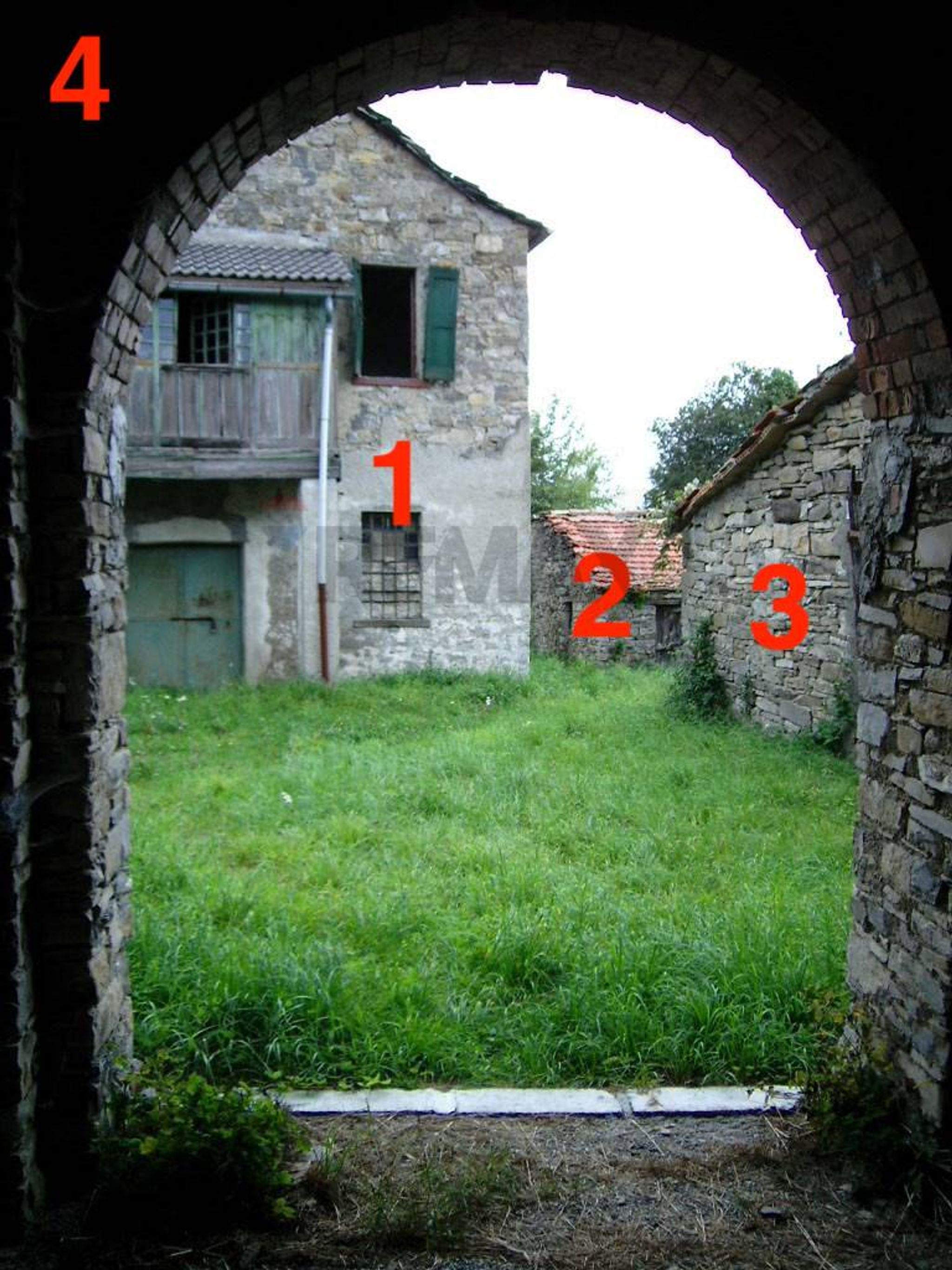 Property in Berceto