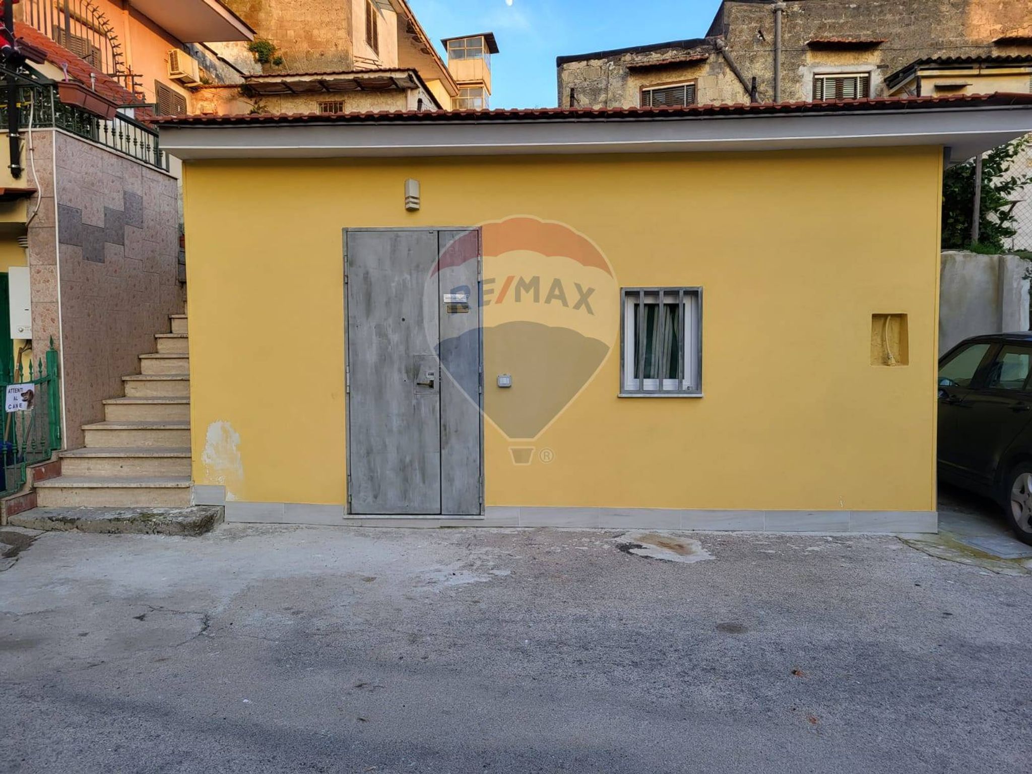 Immobile a Afragola