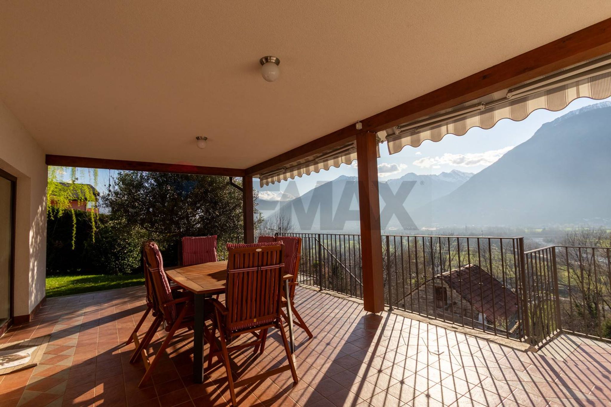 Terrazza