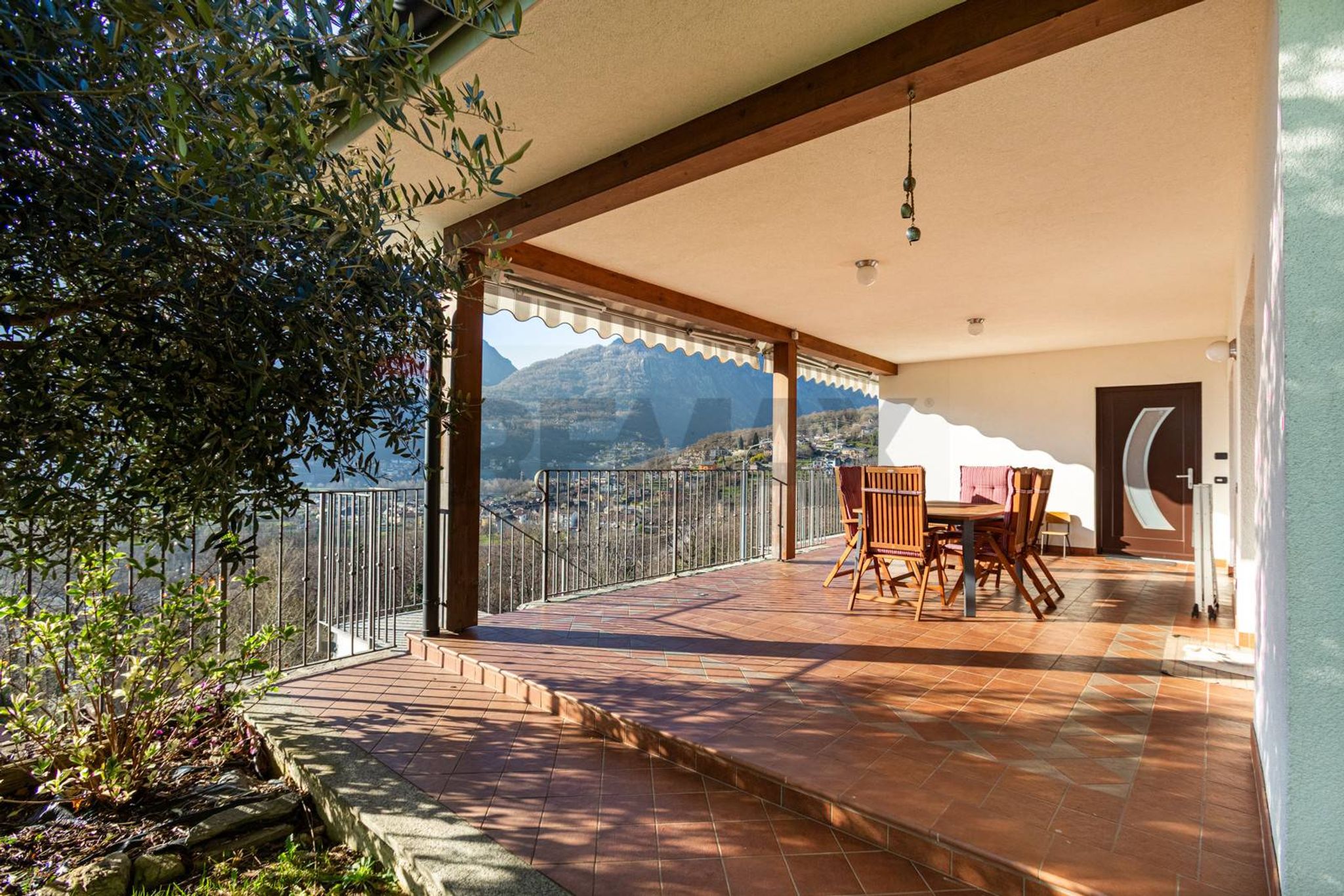 Terrazza