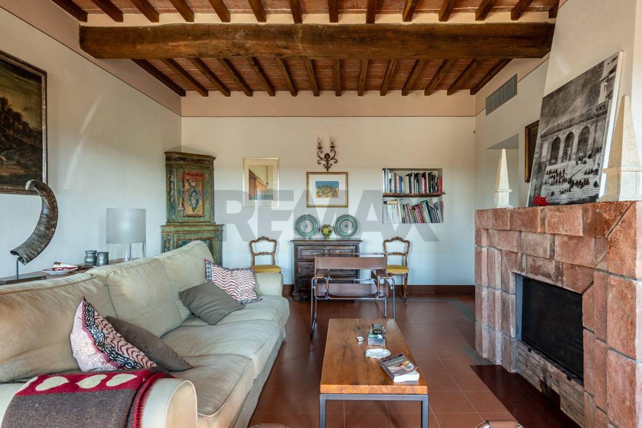 Sala da pranzo
