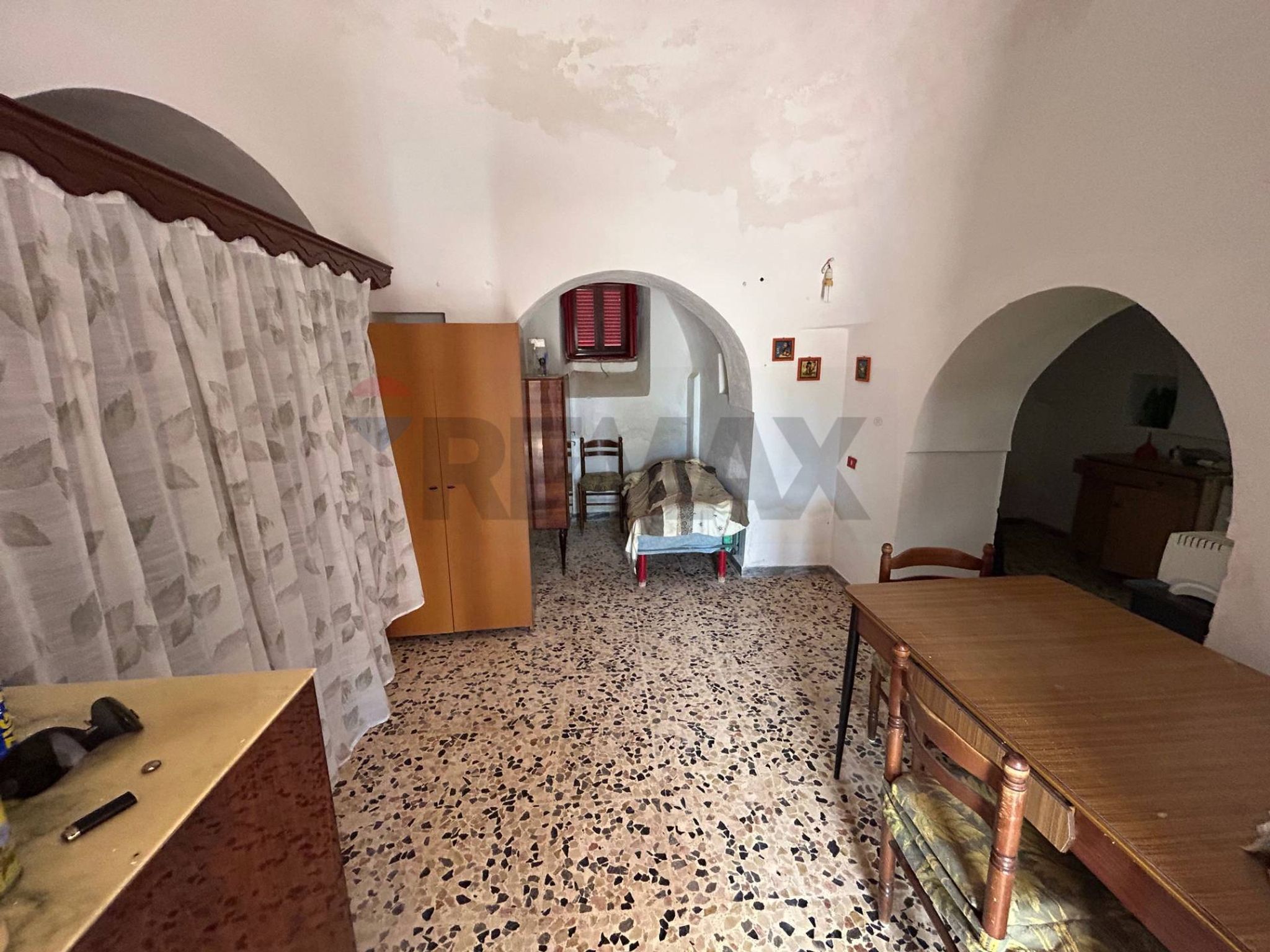 Sala da pranzo
