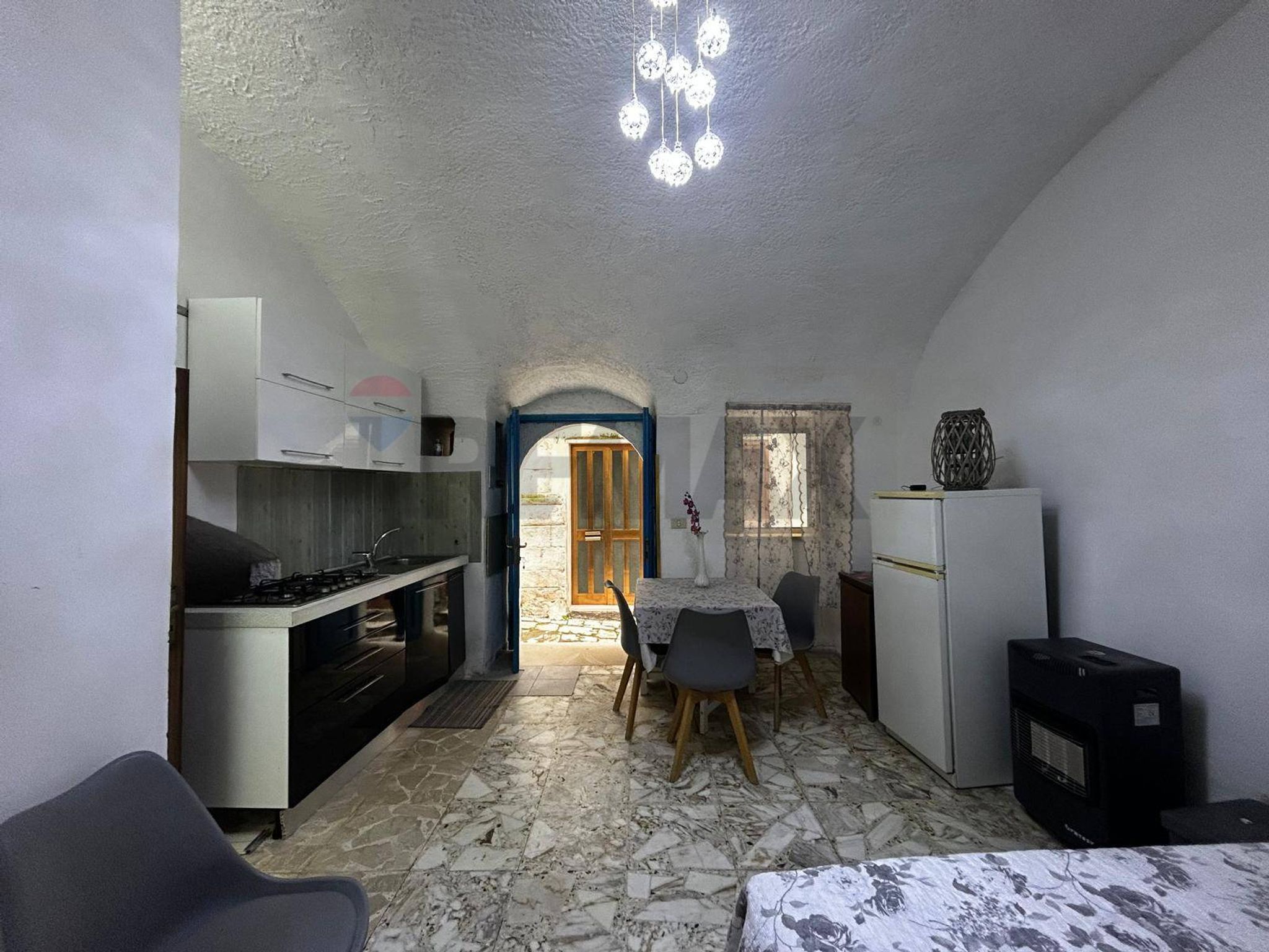 Sala da pranzo