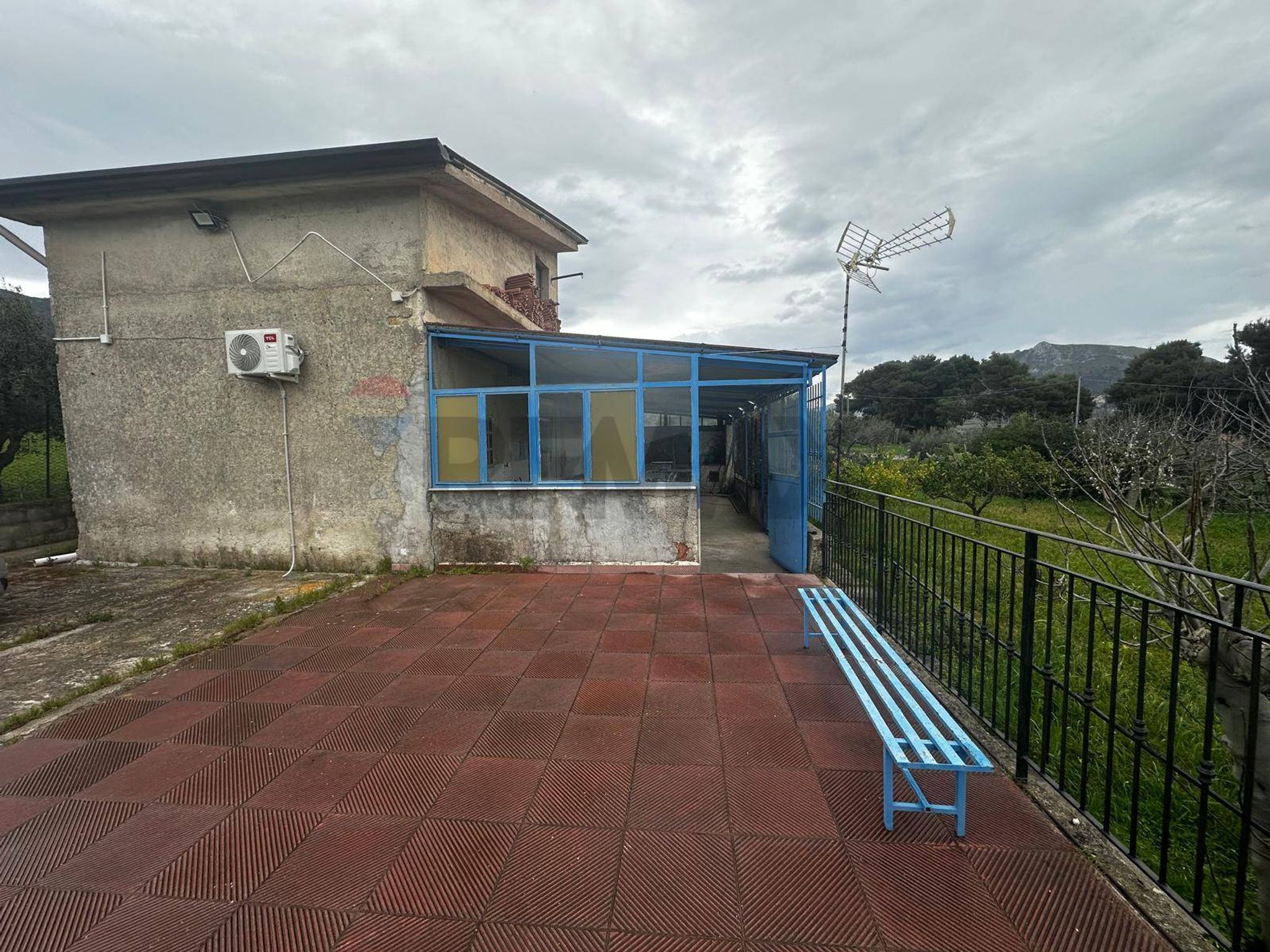 Terrazza