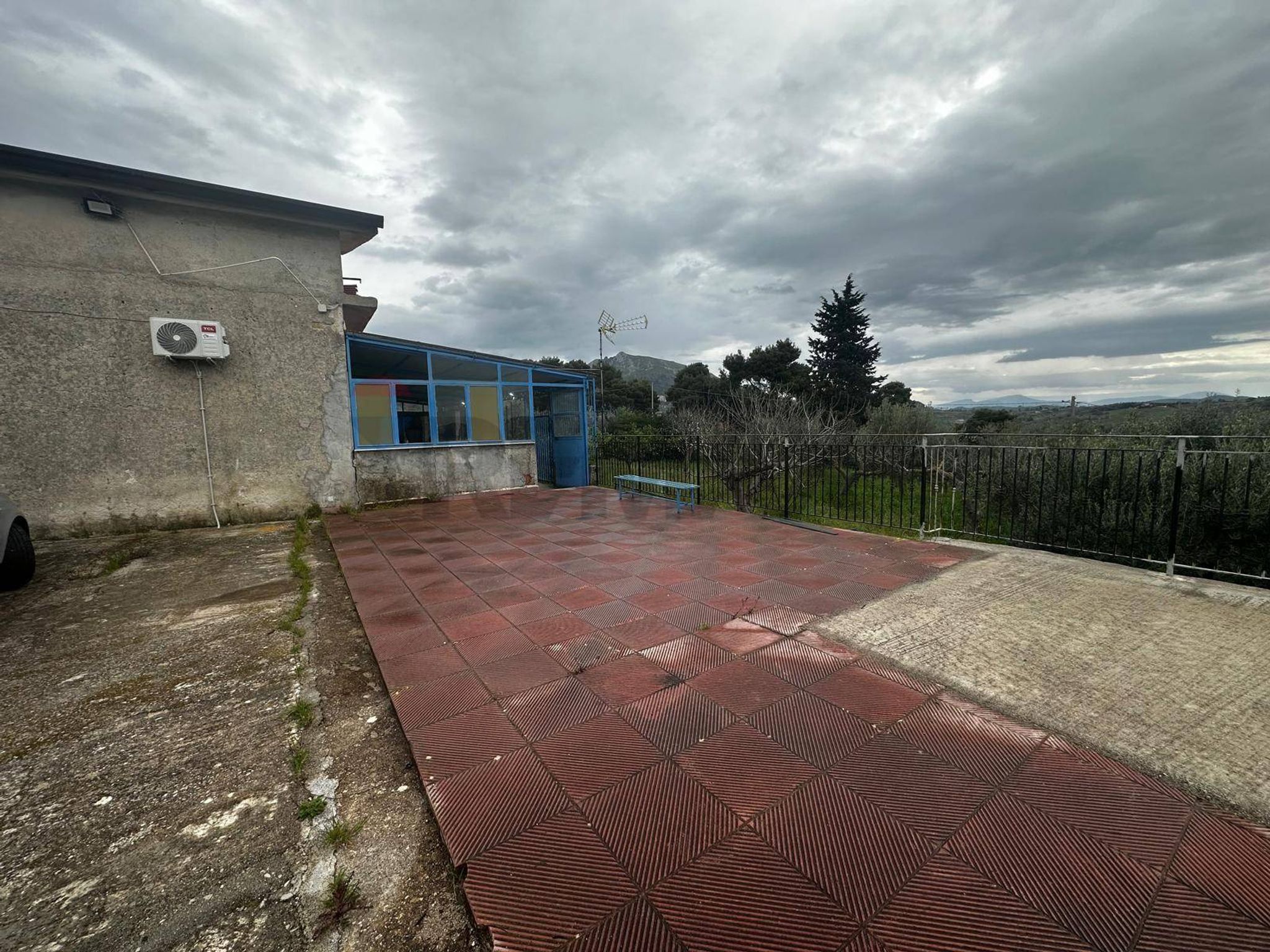 Terrazza