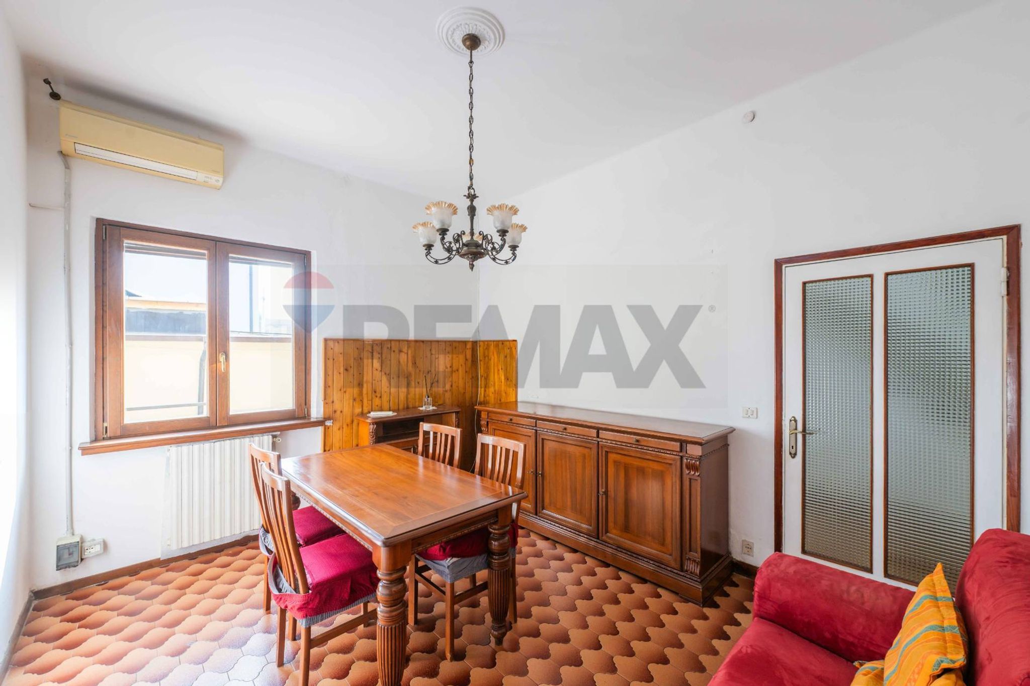 Sala da pranzo