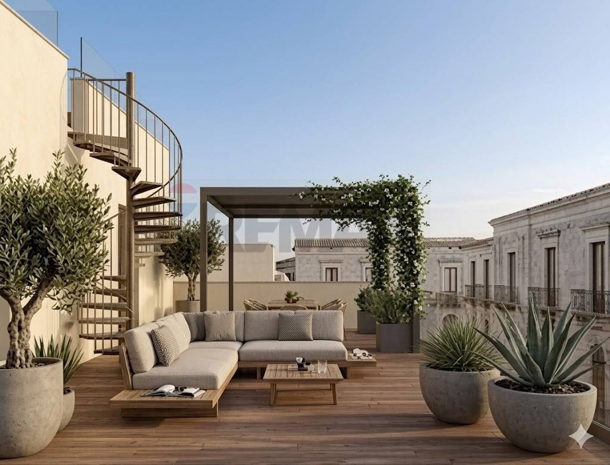 Terrazza
