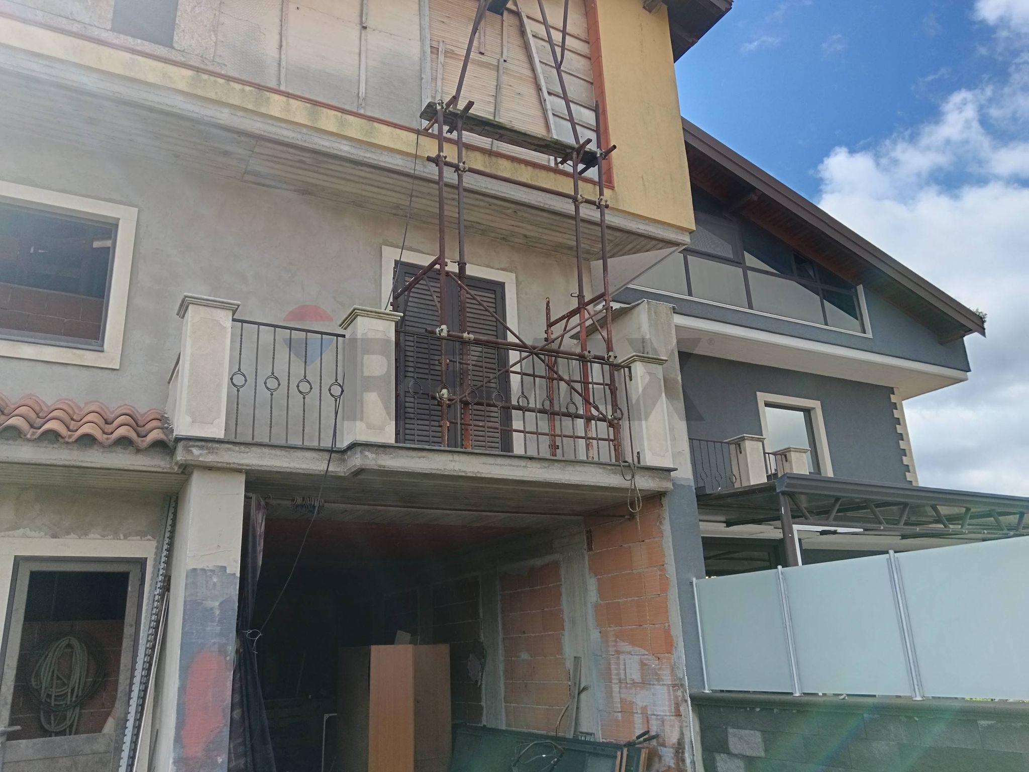 Property in Mascalucia