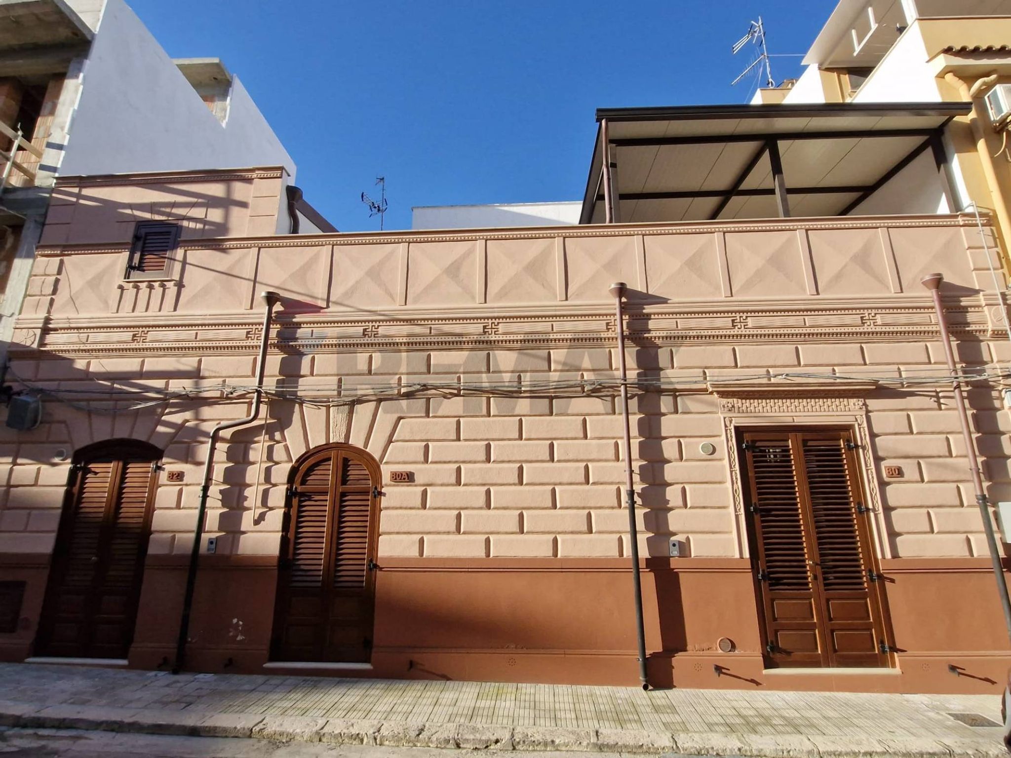Immobile a Terrasini