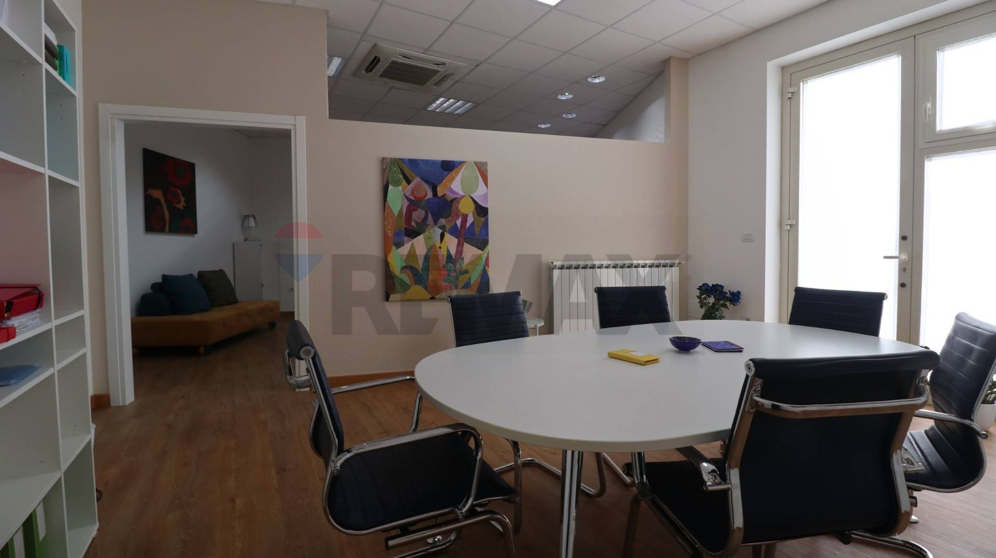 Sala da pranzo