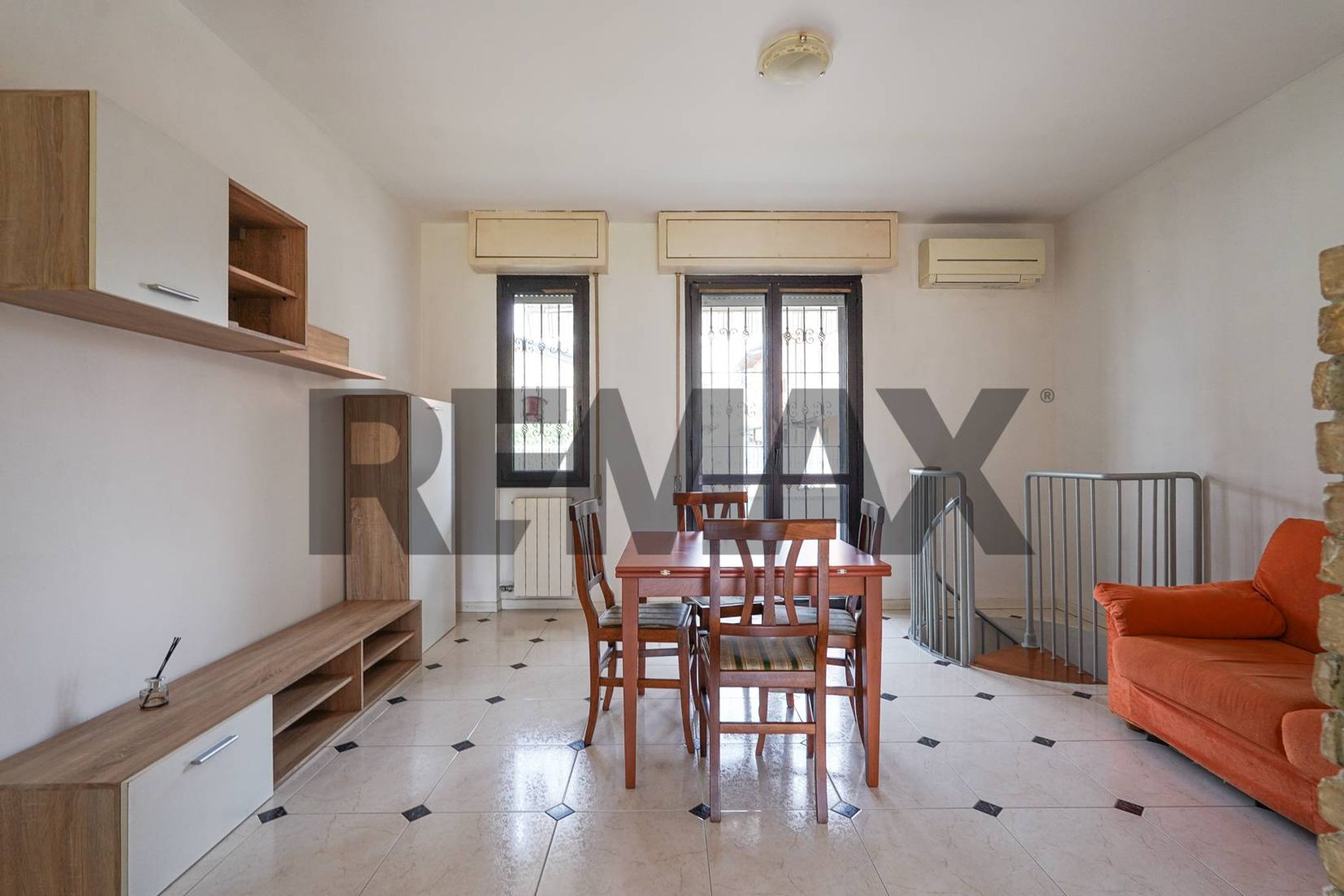 Sala da pranzo