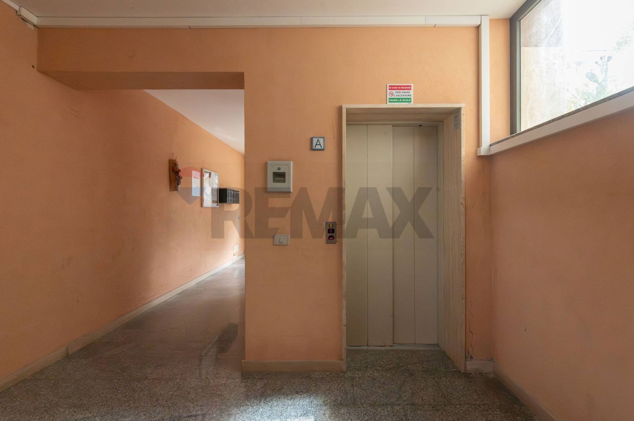 Hall / corridoio