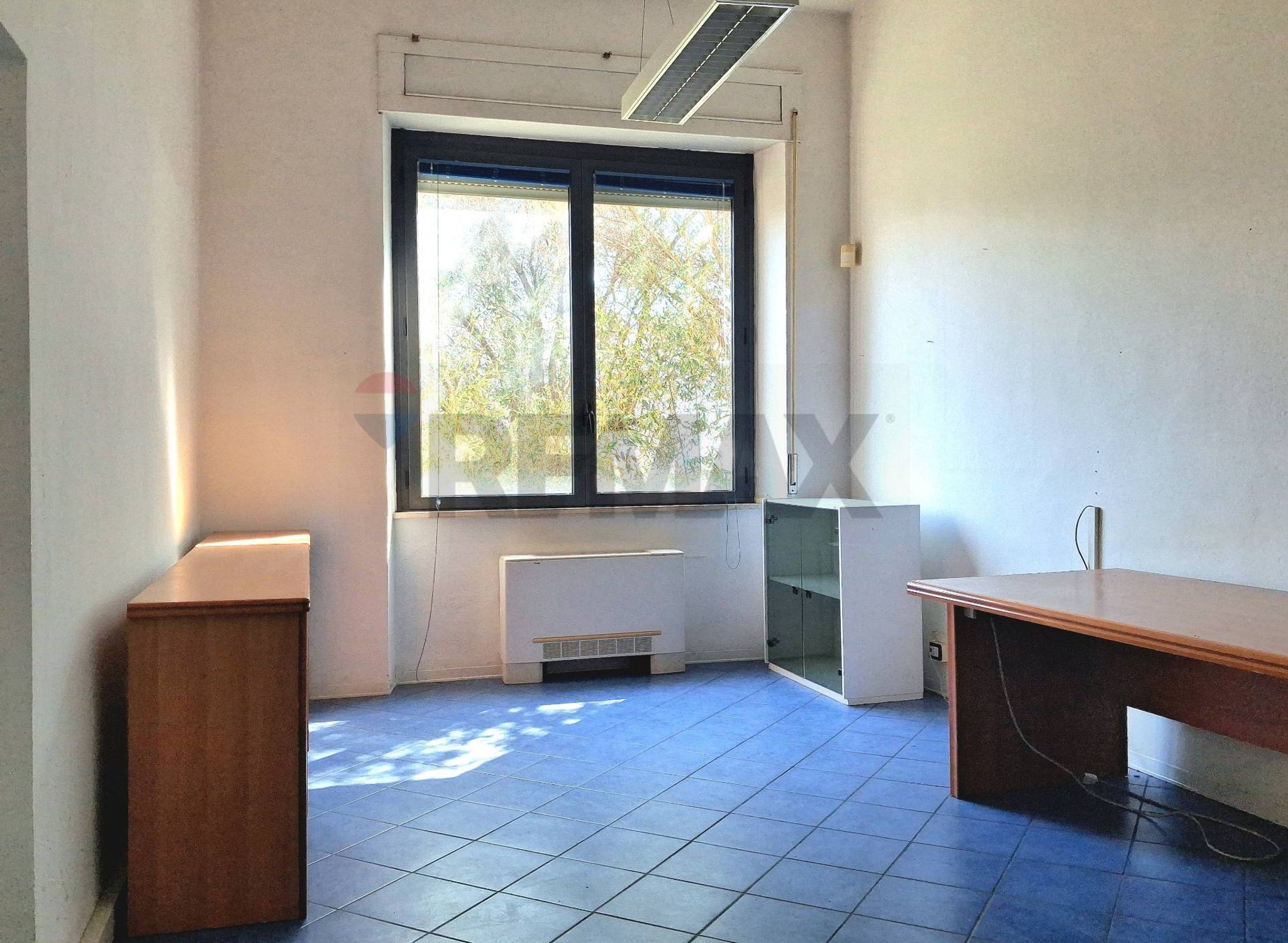 Stanza vuota