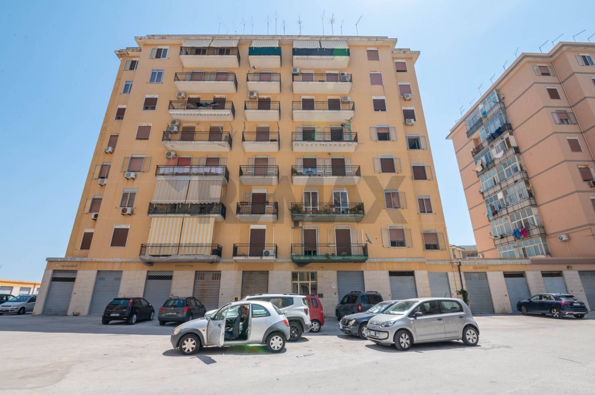 Immobile a Siracusa