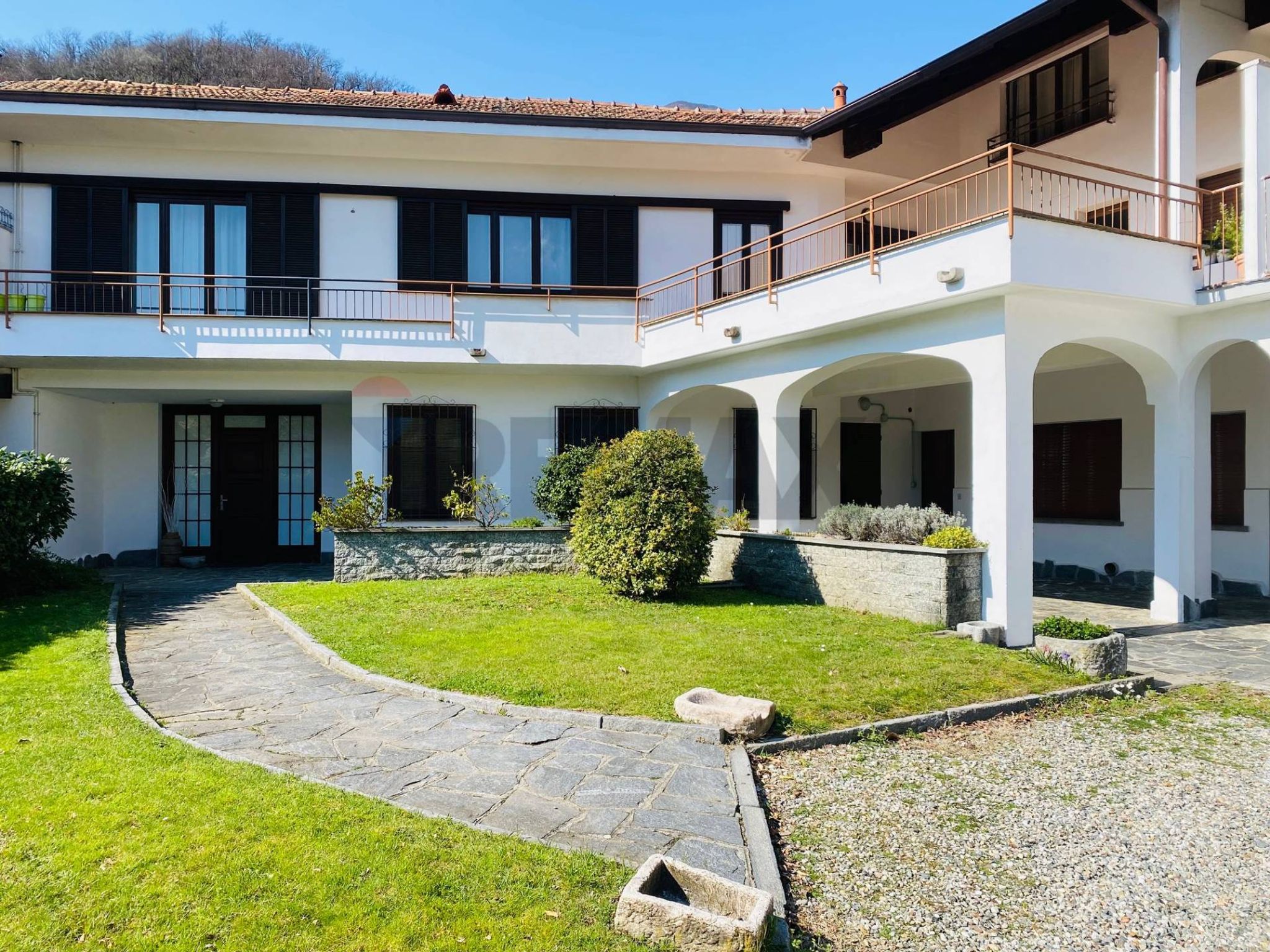 Property in Ornavasso