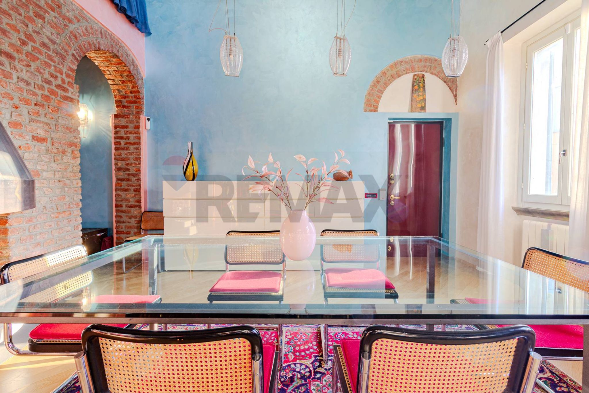 Sala da pranzo