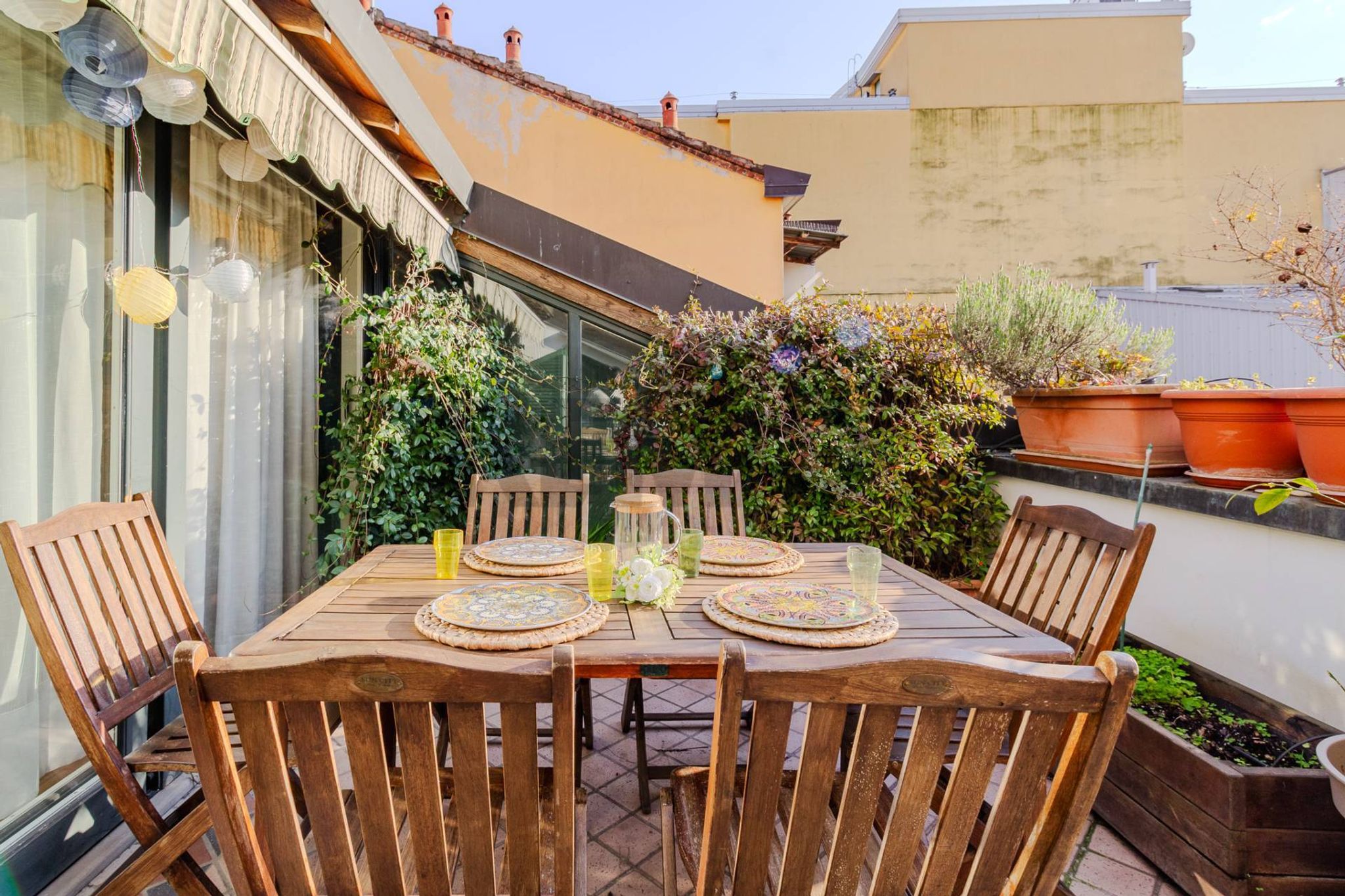 Property in Milano