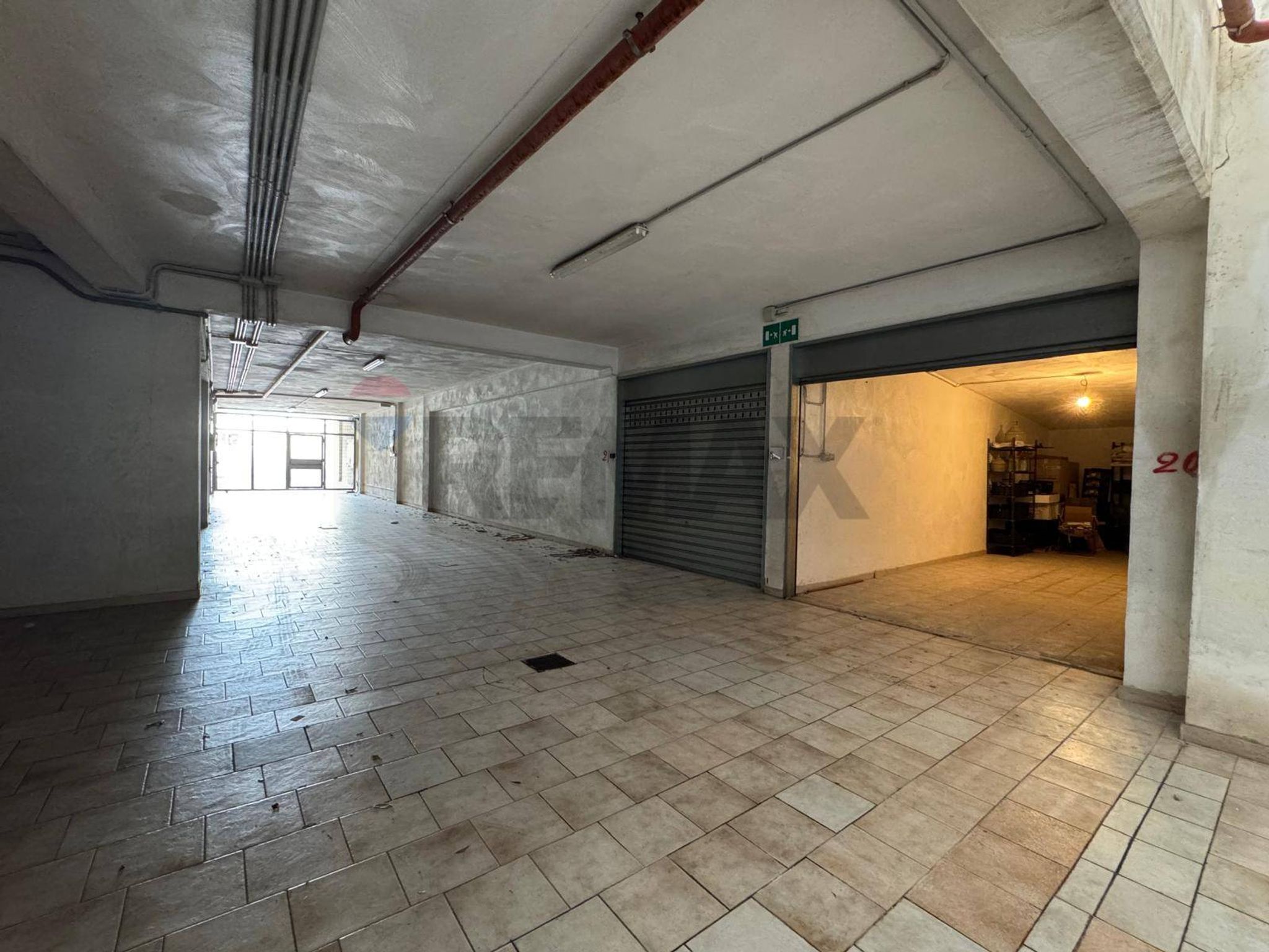 Parcheggio