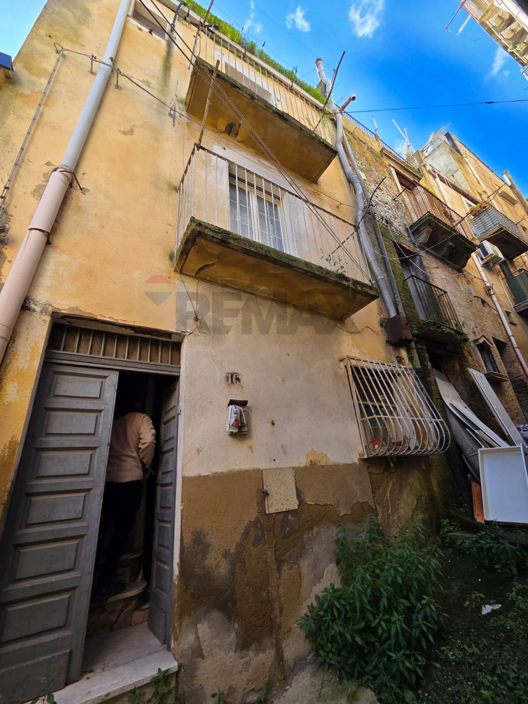 Immobile a Caltagirone