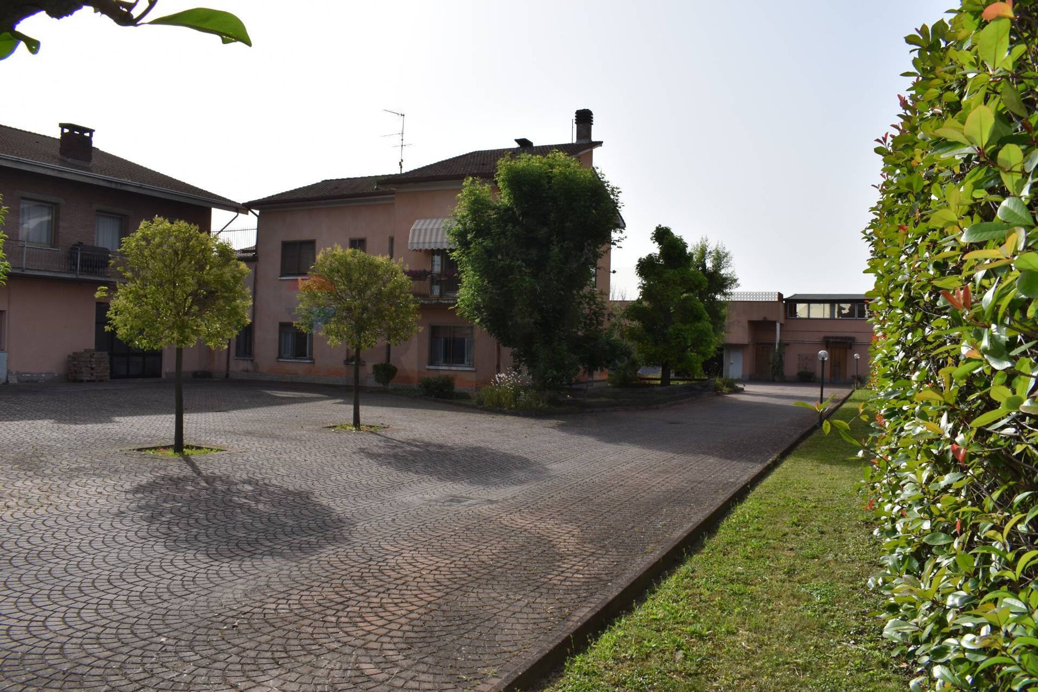 Immobile a Sermide e Felonica
