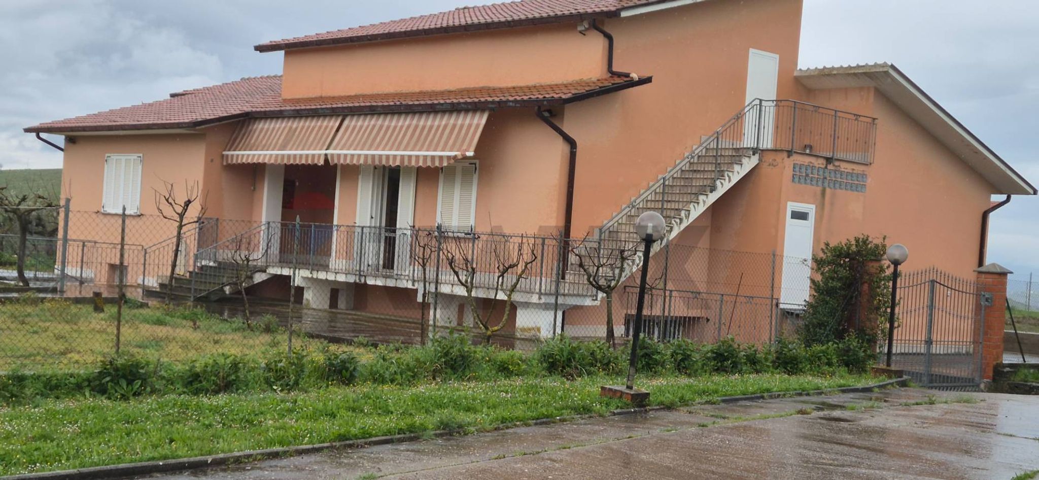 Immobile a Montecalvo Irpino
