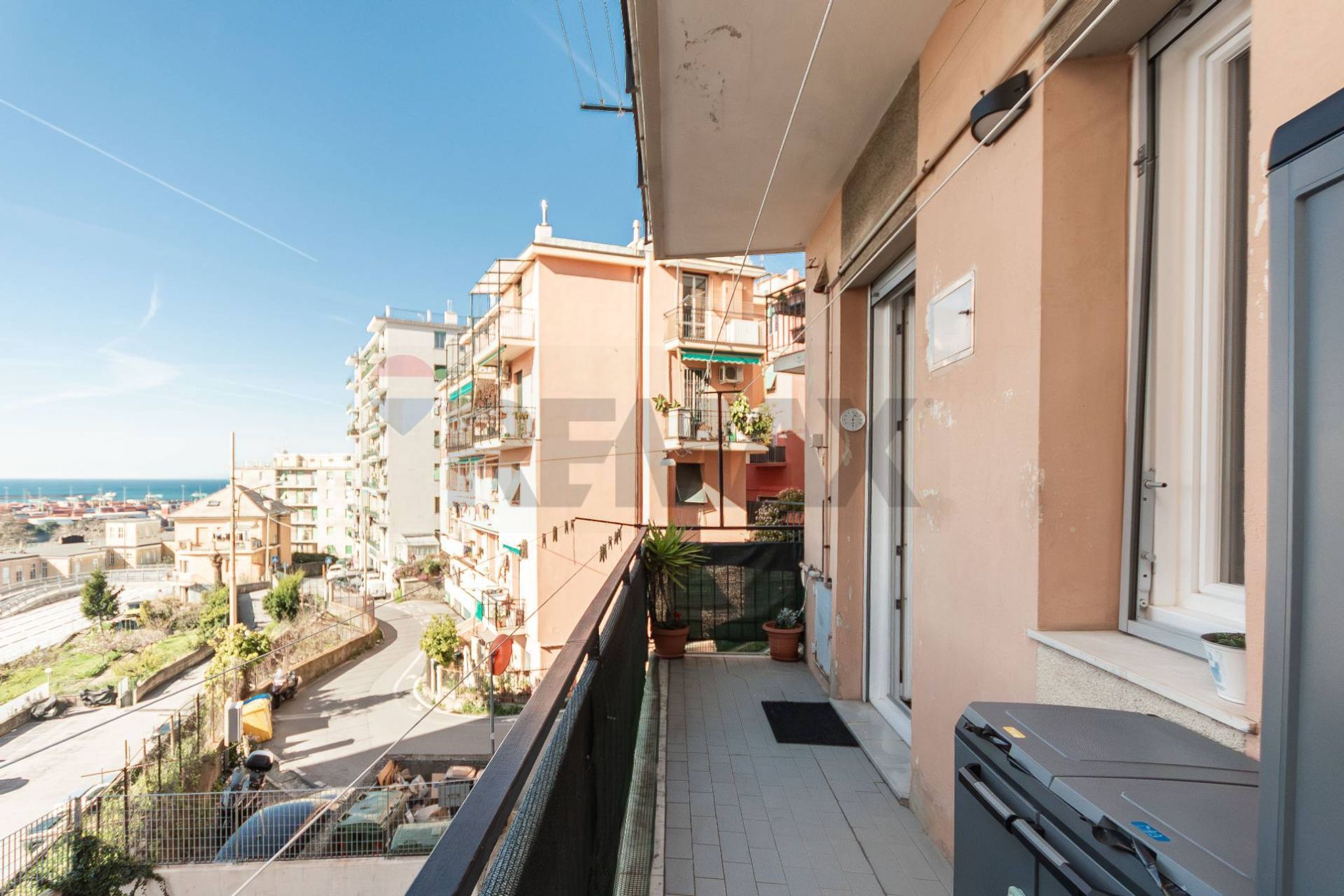 Balcone