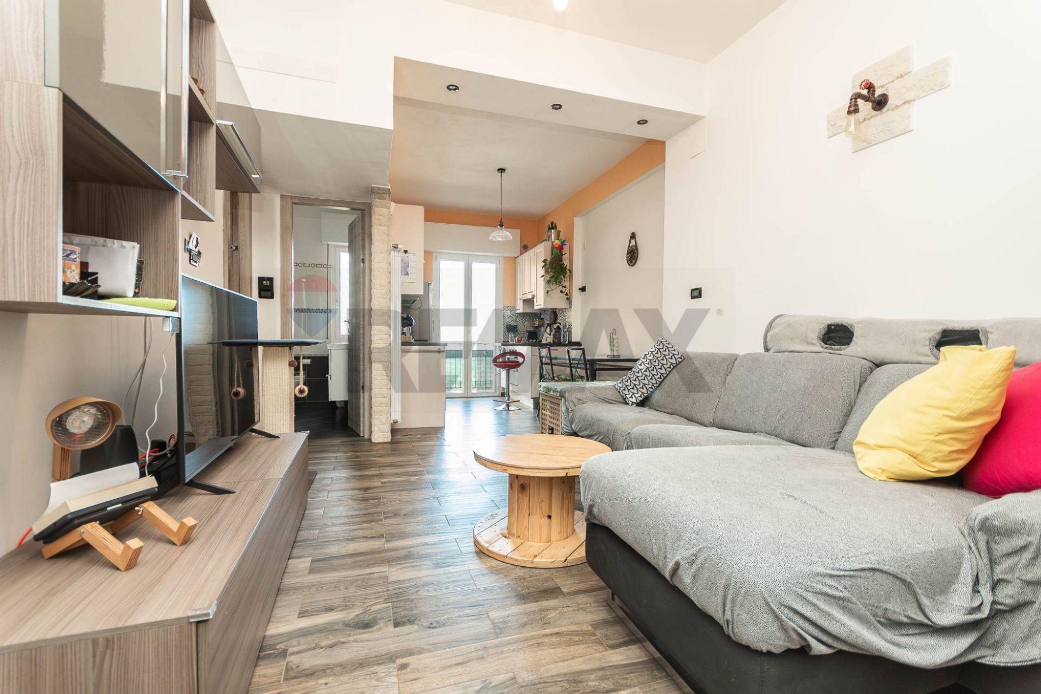 Property in Genova