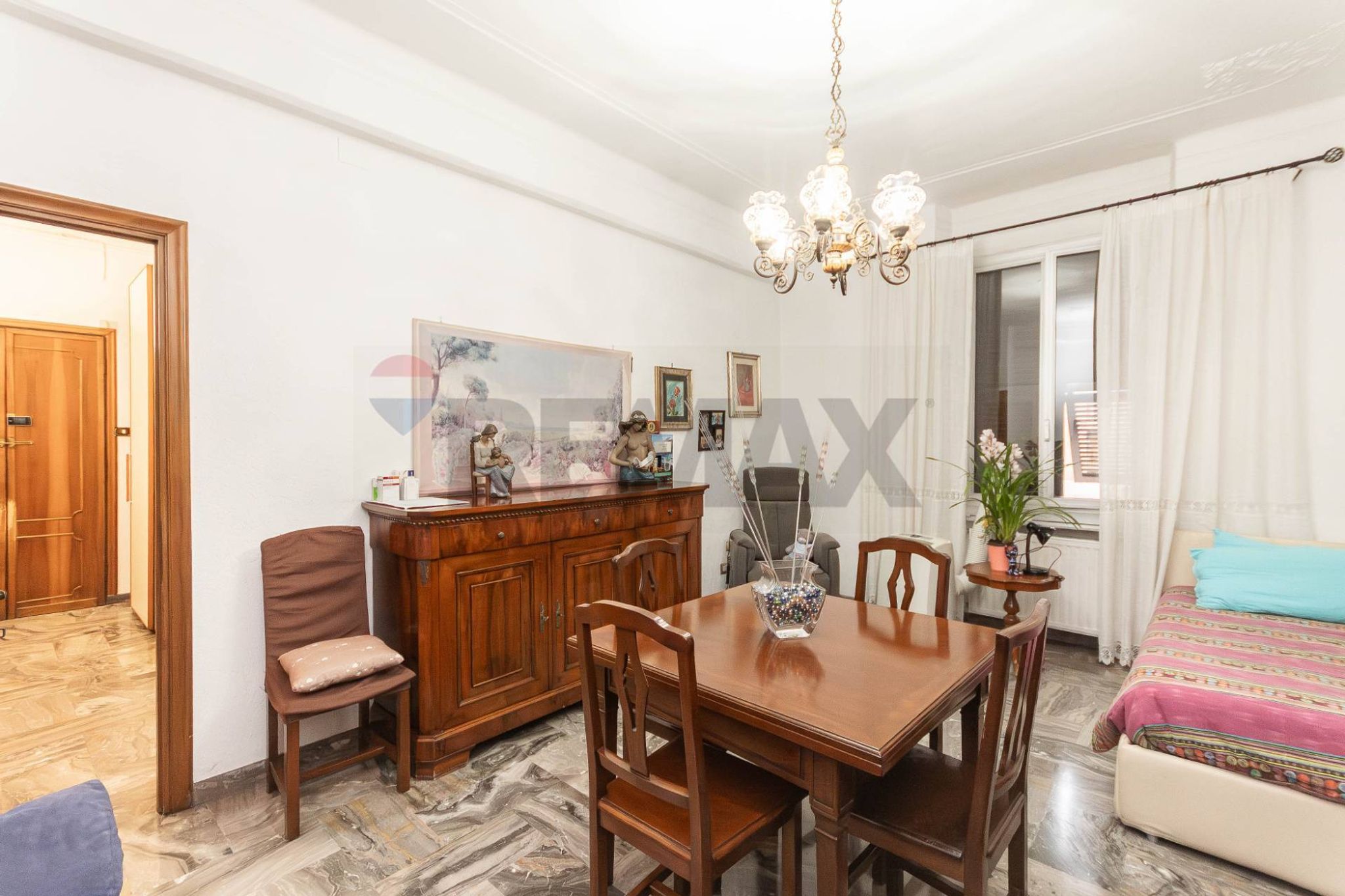 Sala da pranzo