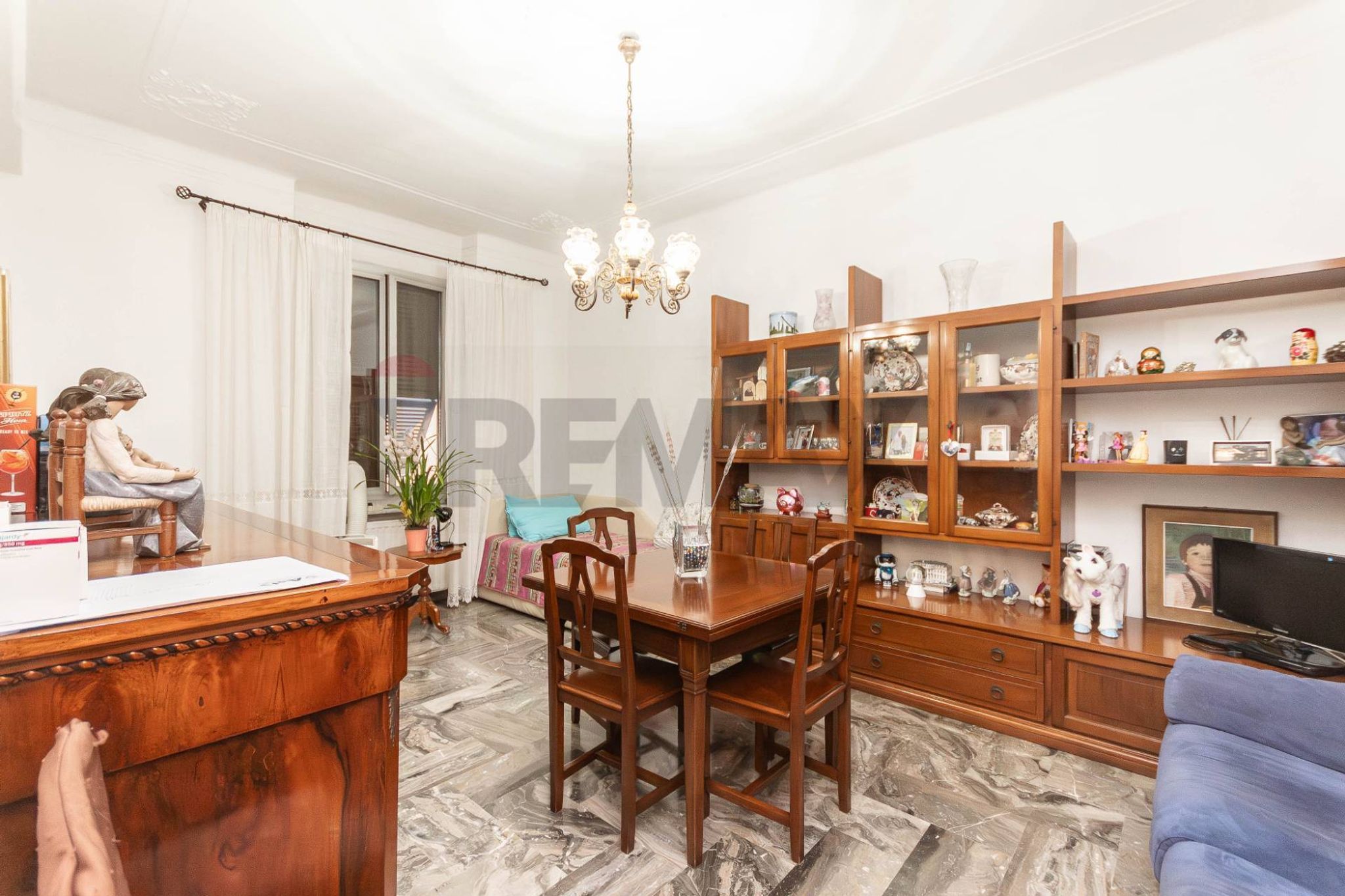 Sala da pranzo
