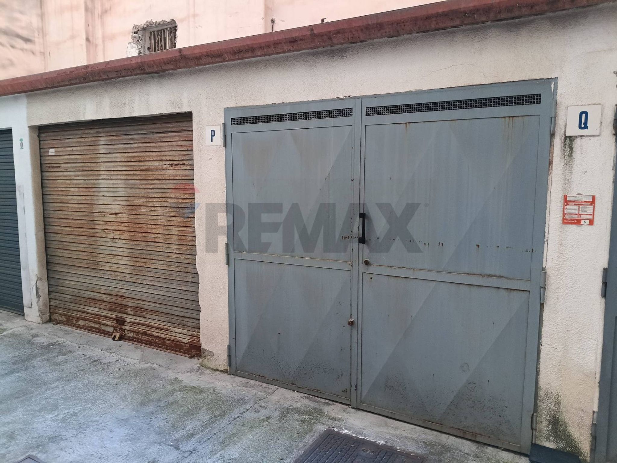 Property in Catania