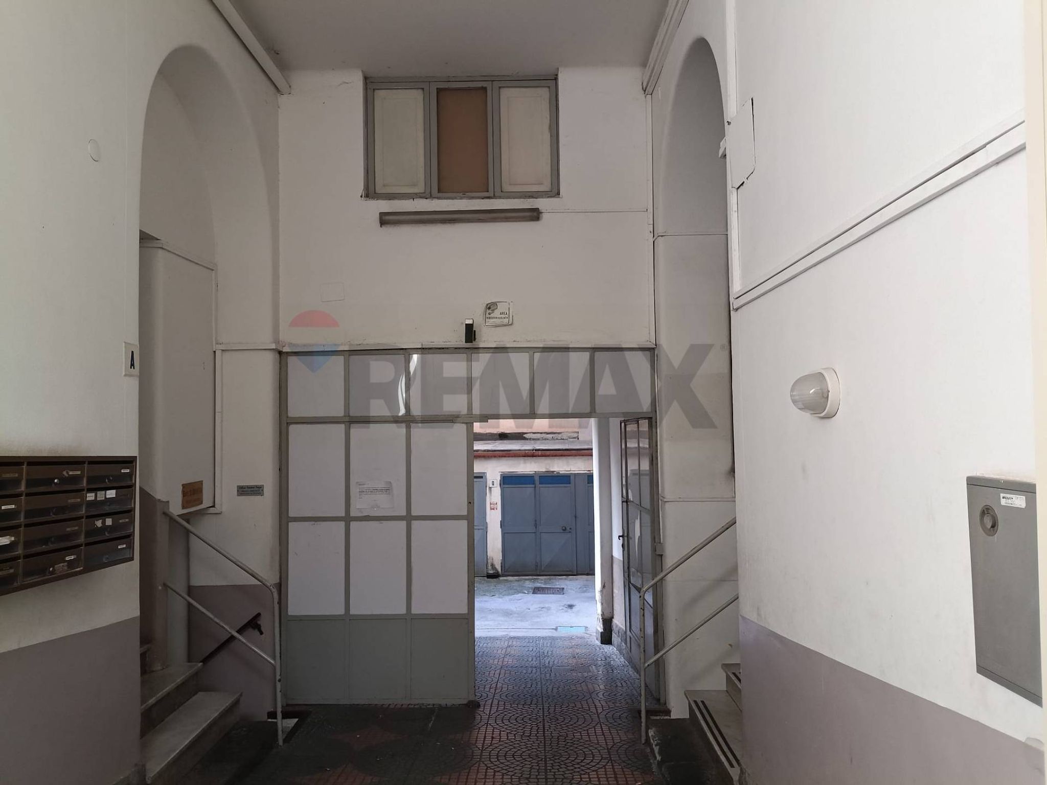 Ricezione / Lobby