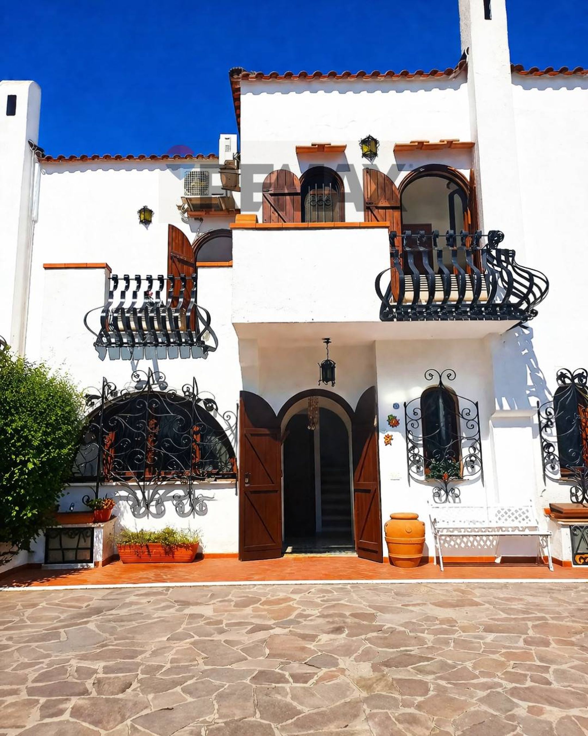 Immobile a San Felice Circeo